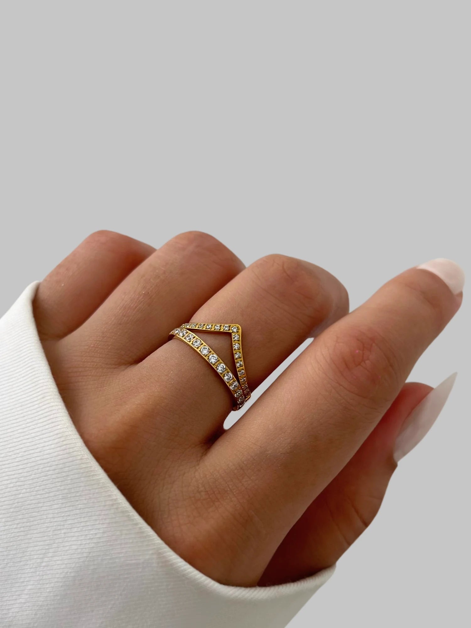 Camille Ring
