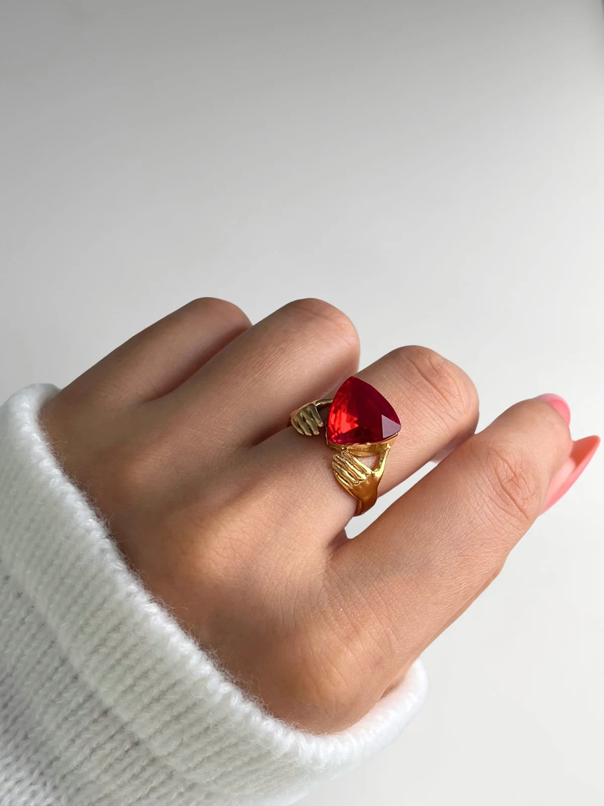 Vivienne ring