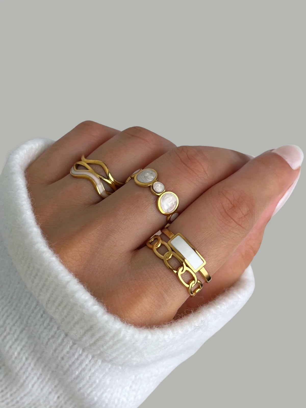 Sozi Rings