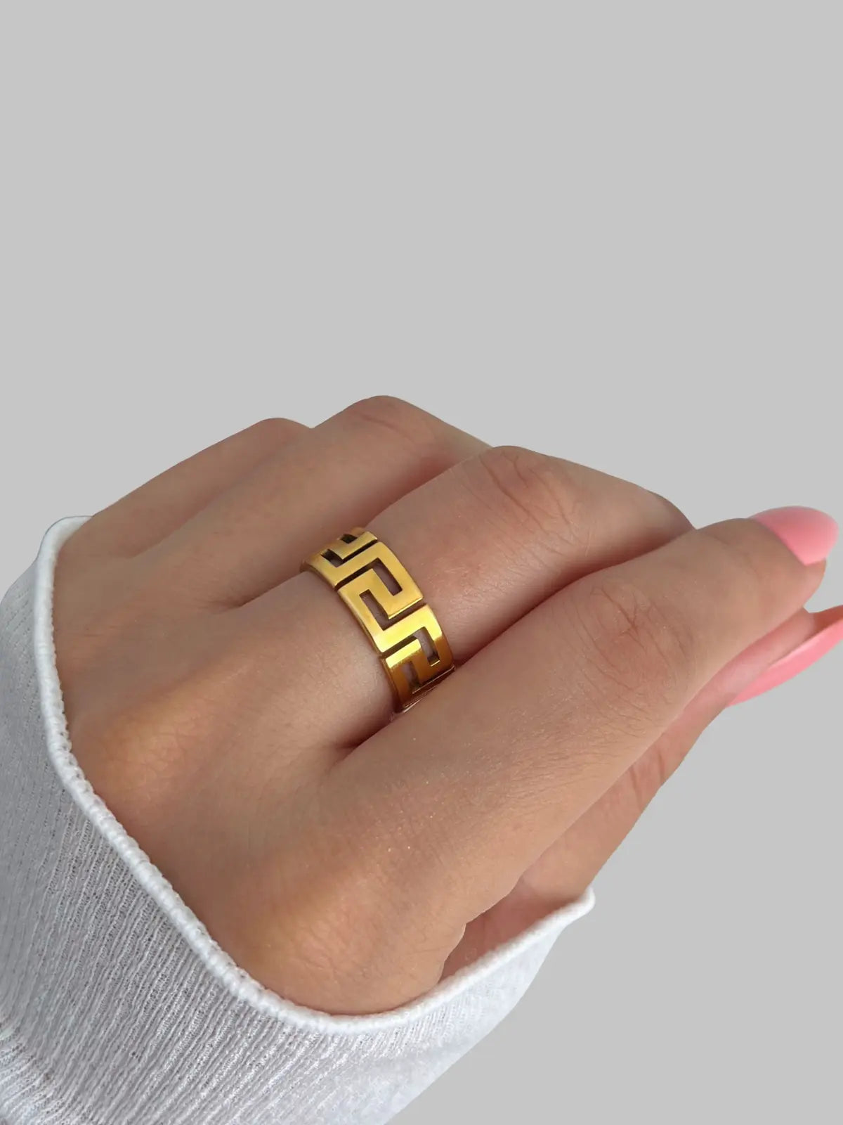Soulband Ring