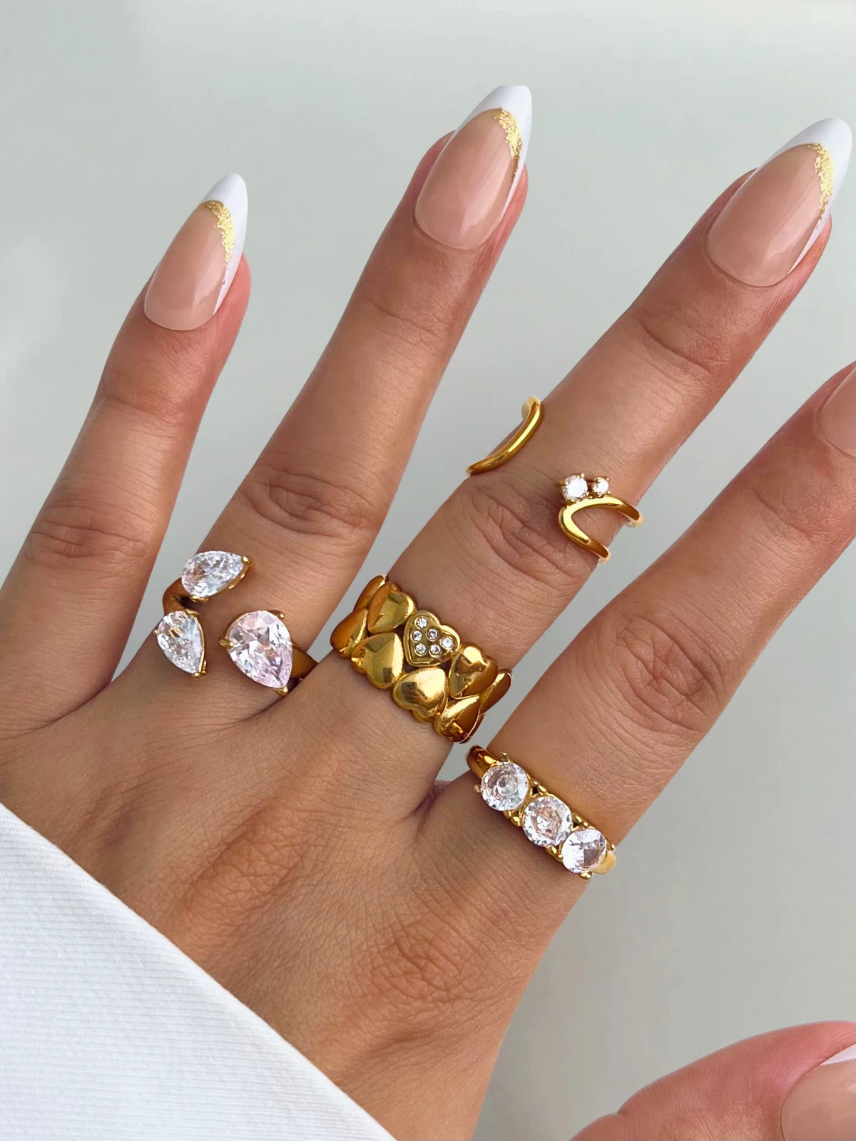 Noelle Ring