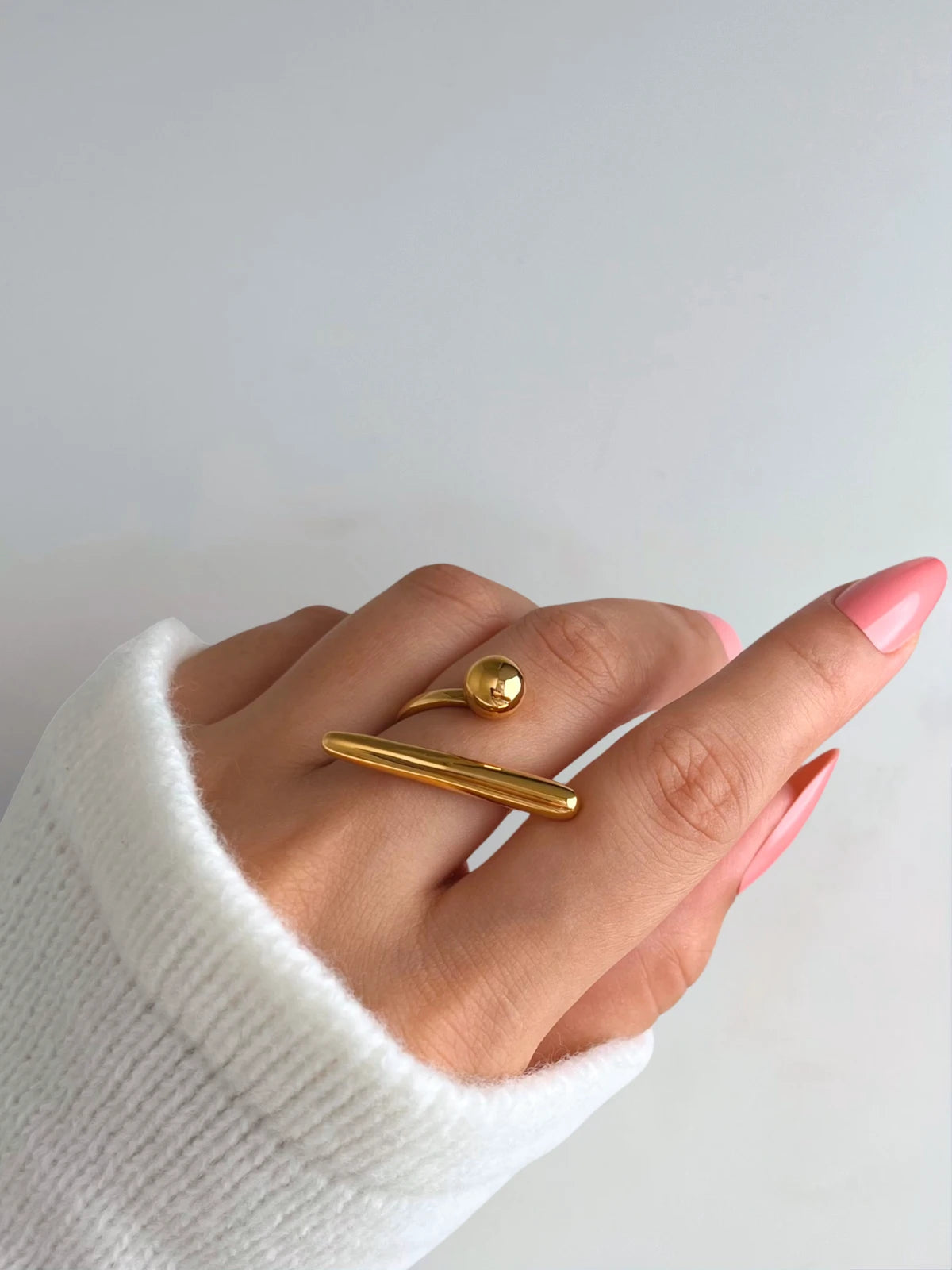 Ellowen Ring