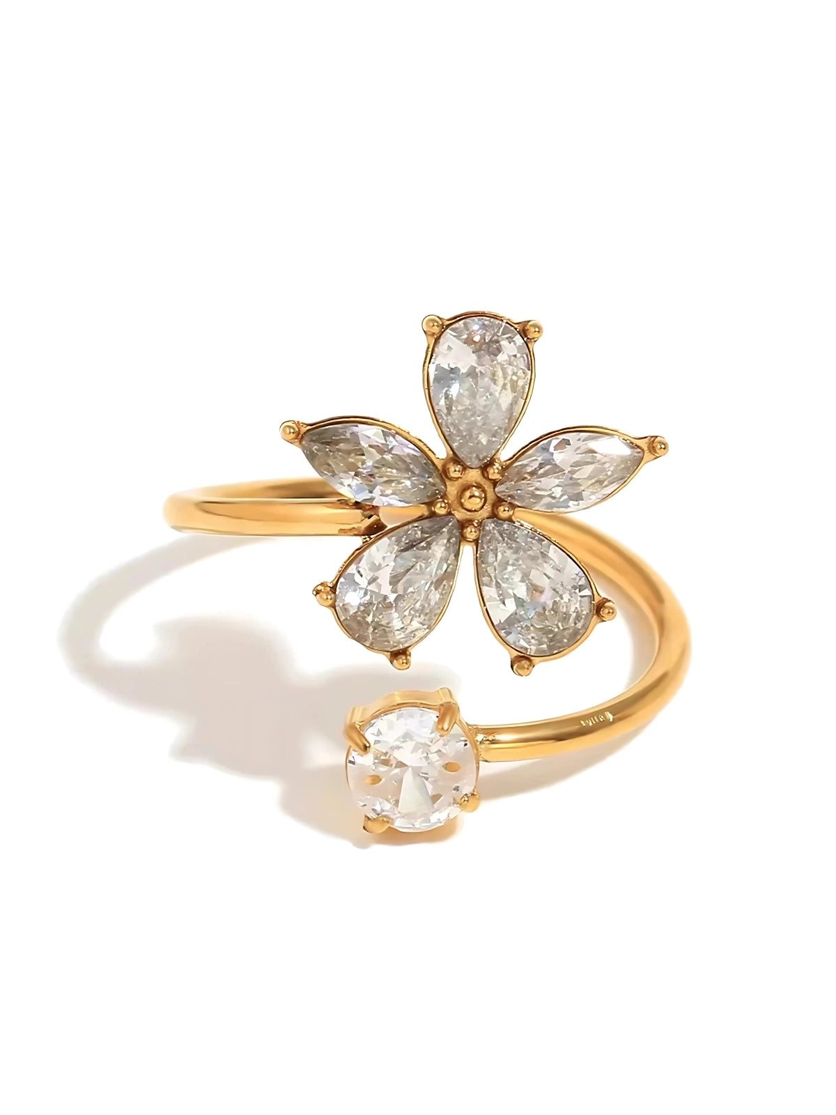 Flora Ring