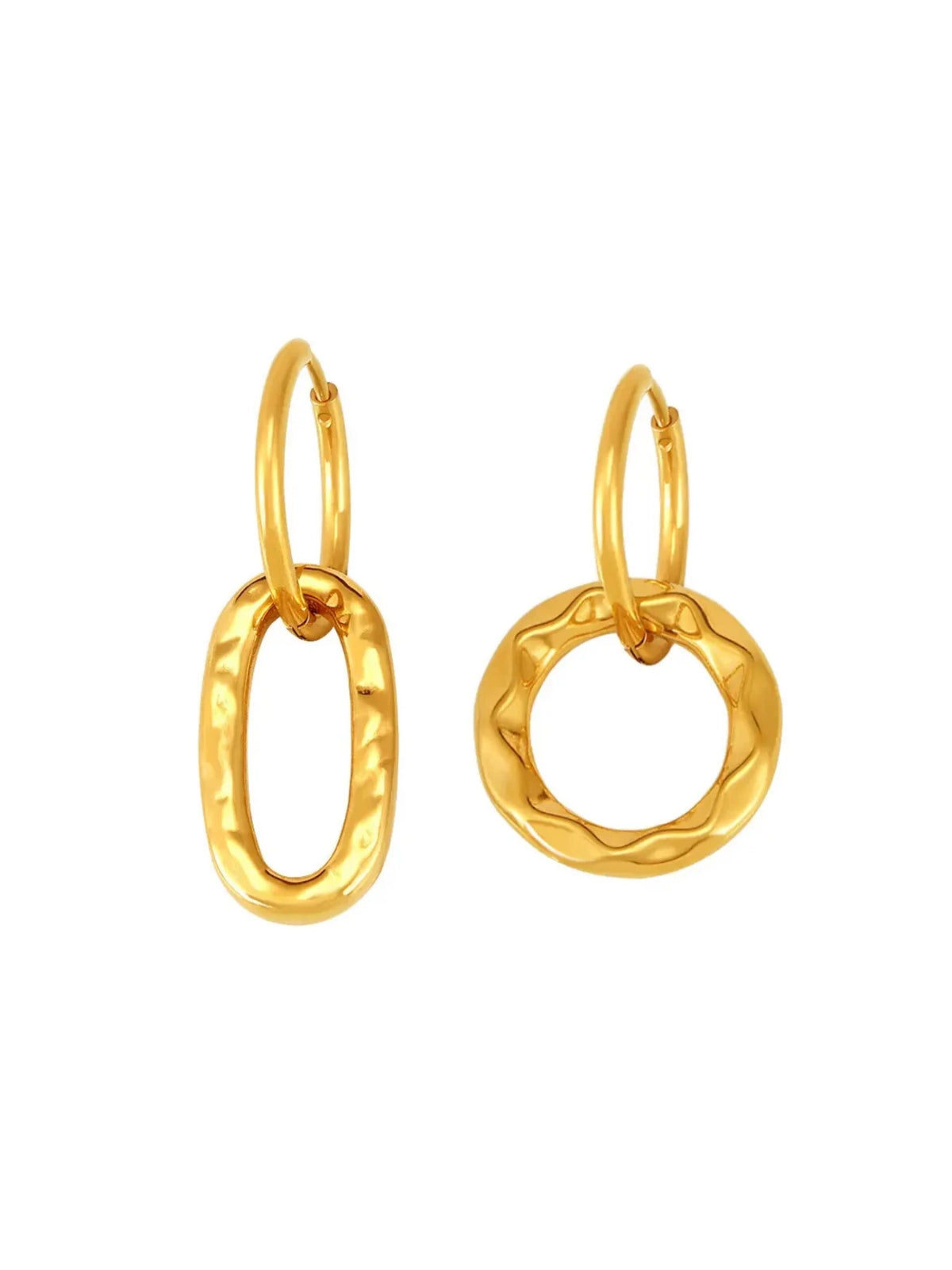 Forever Us Earrings
