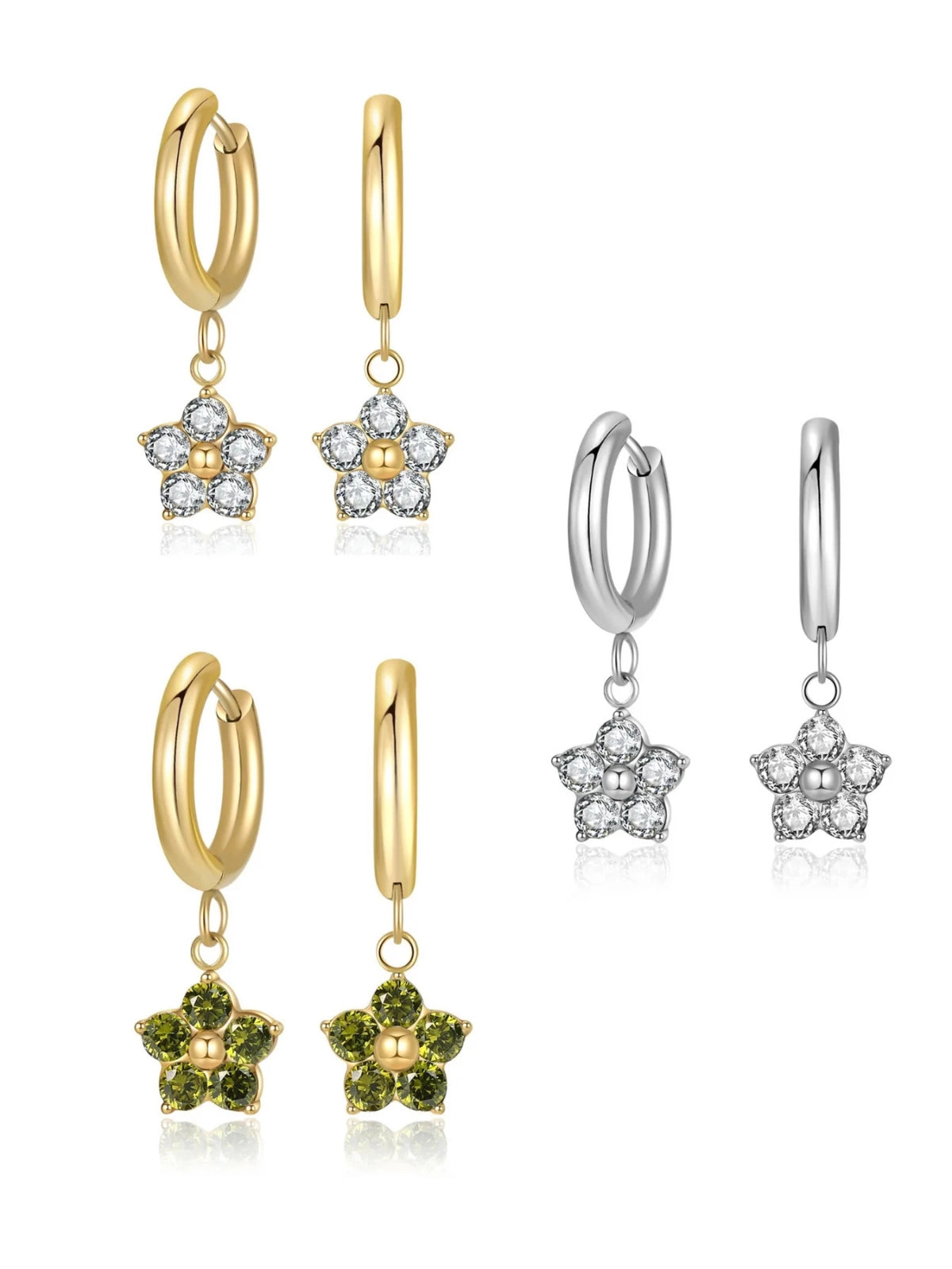 Freya Earring