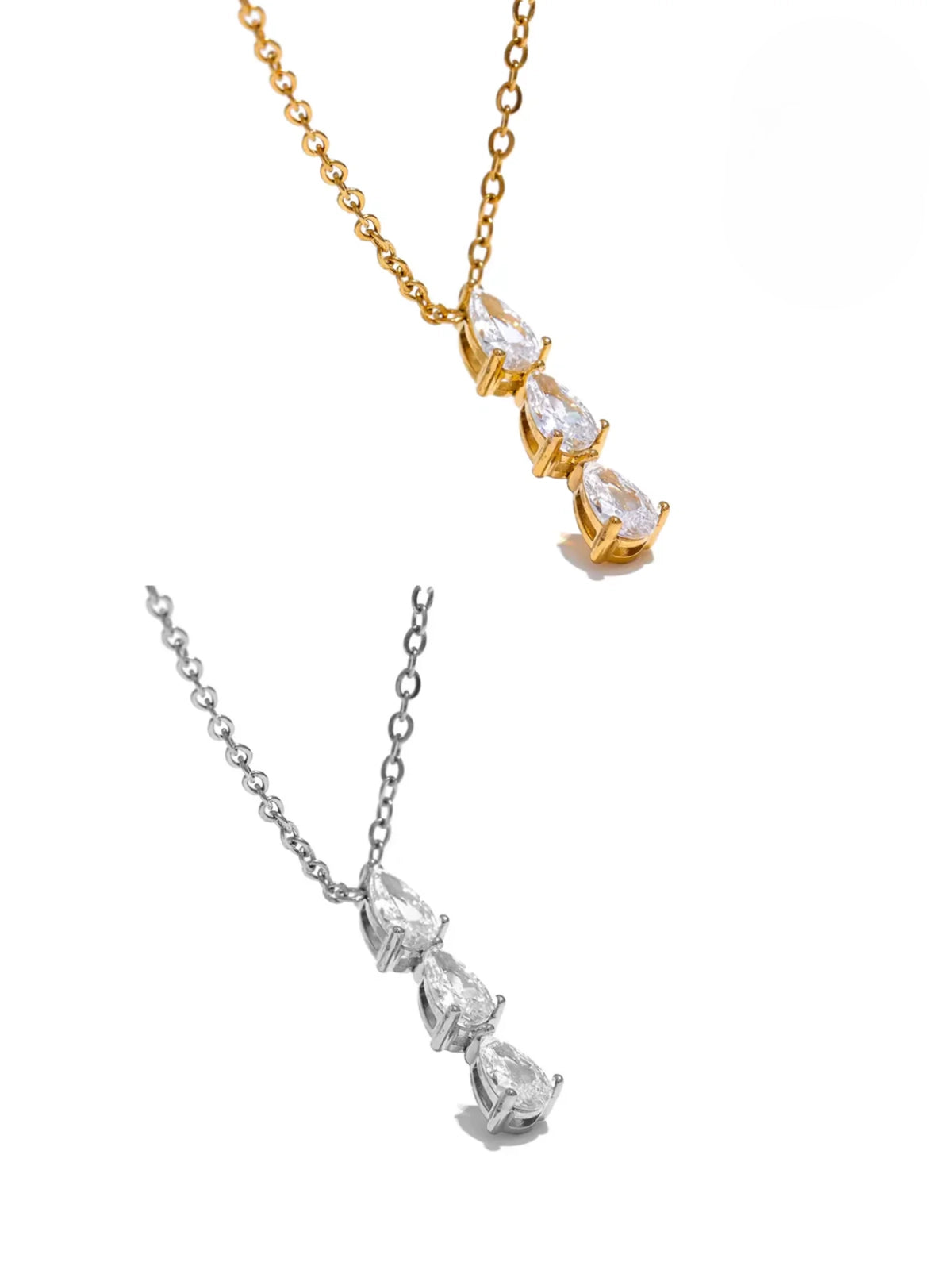 Gina necklace
