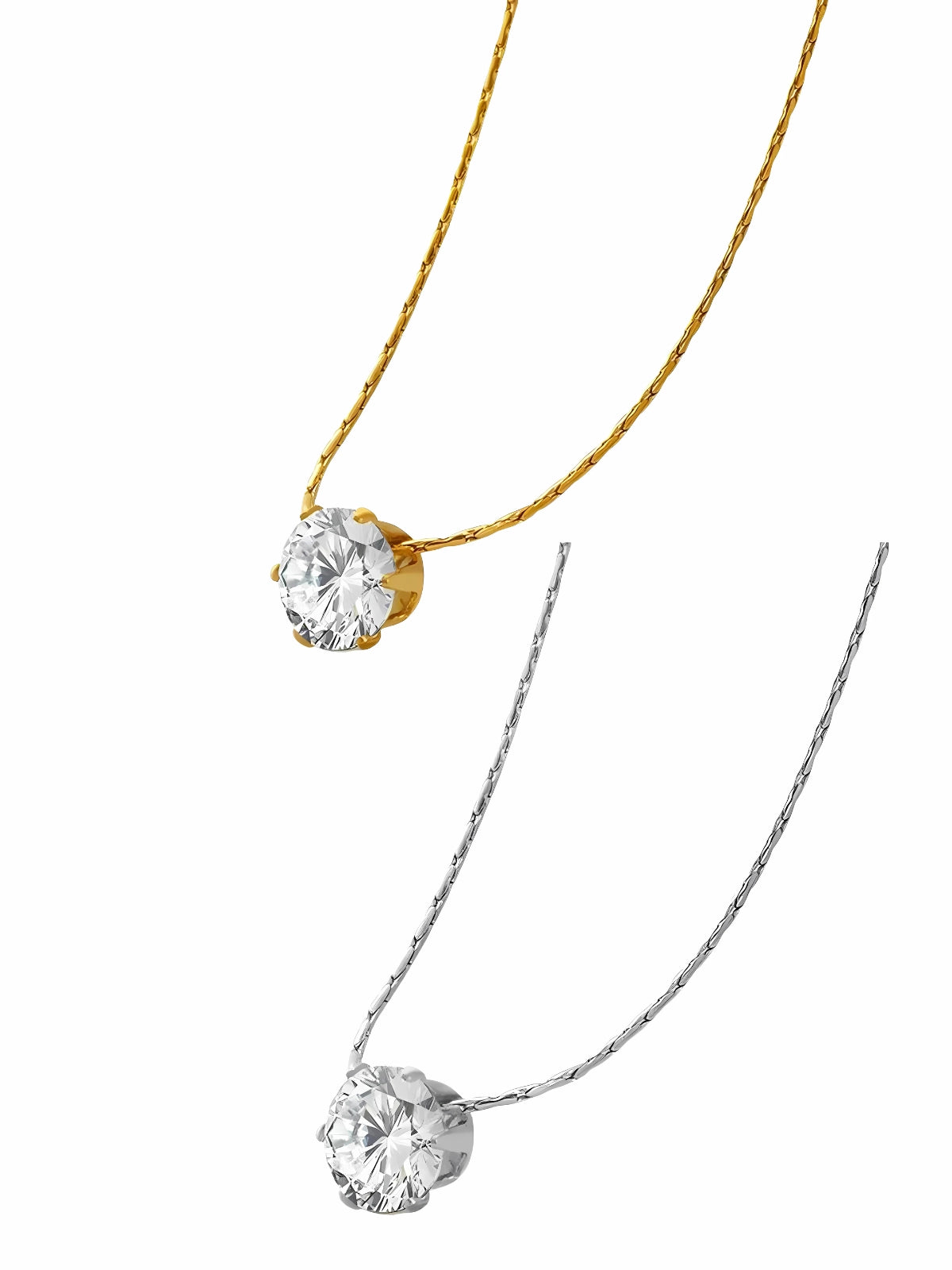 Glorien Necklace
