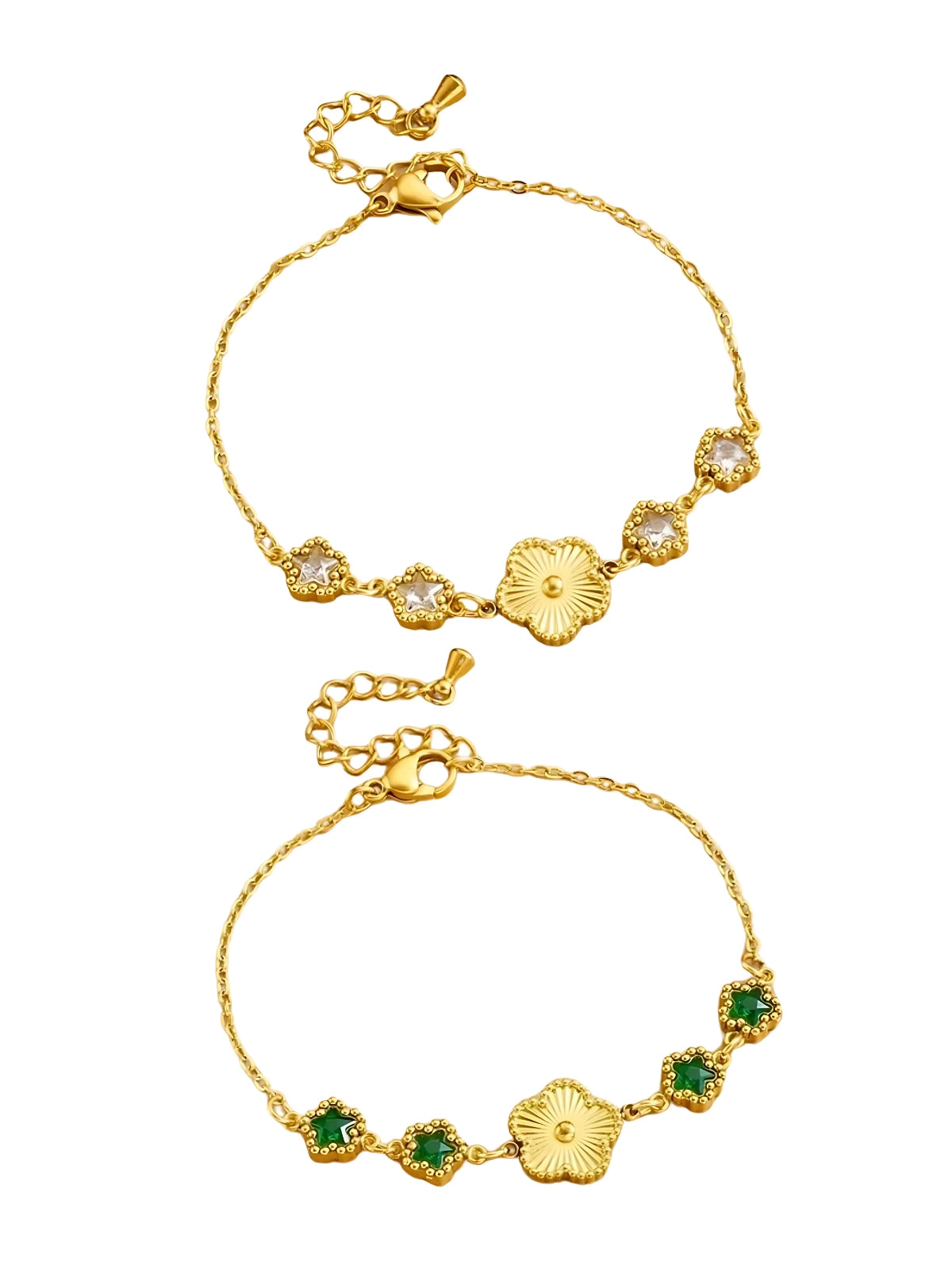 Golden Spring BRACELET