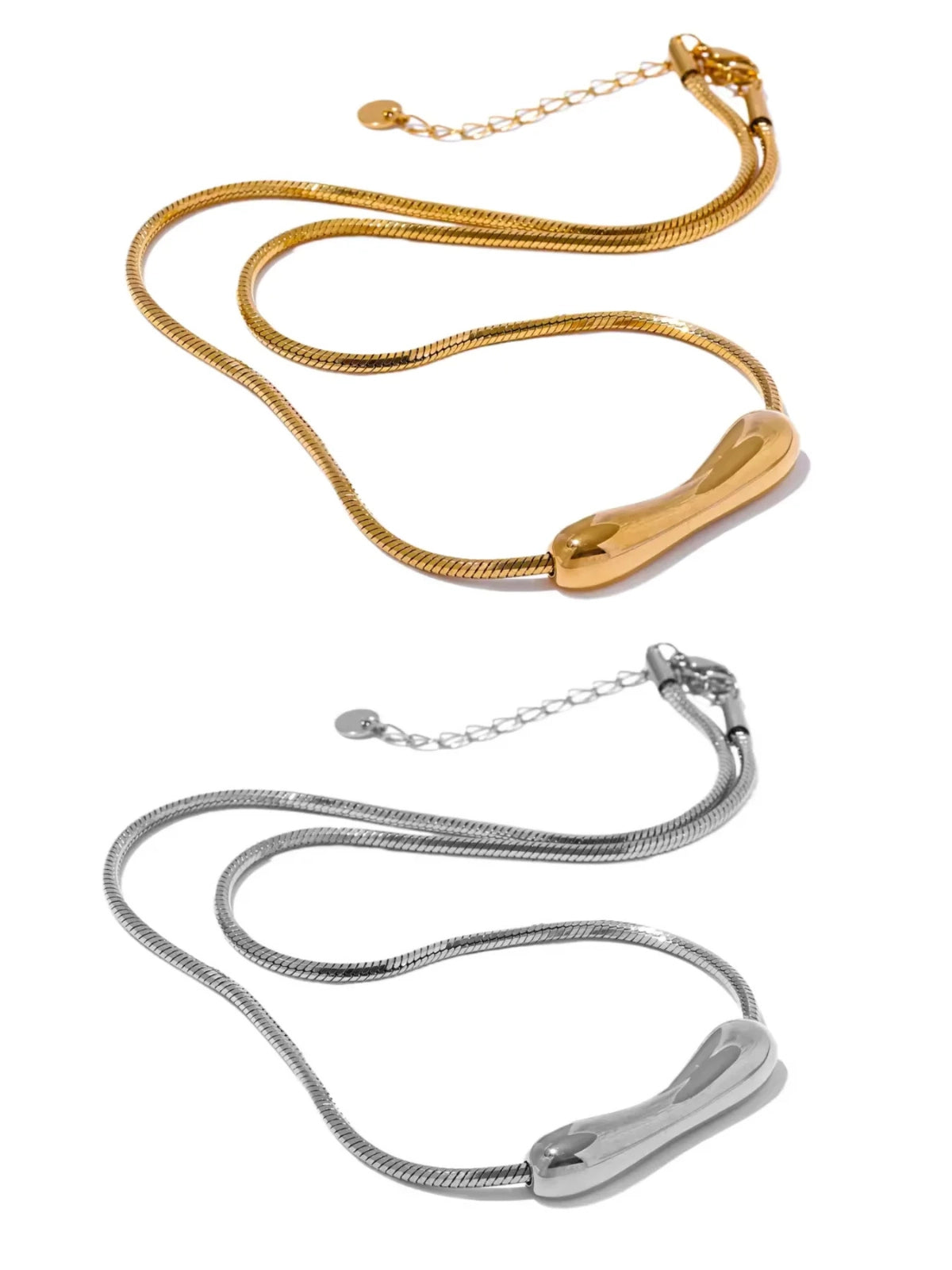 Halia Necklace