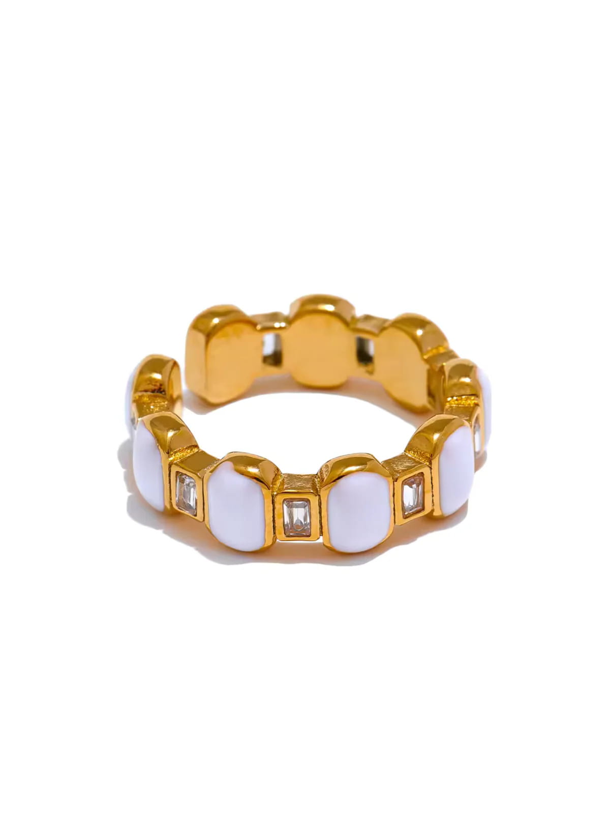 ZADIA RING