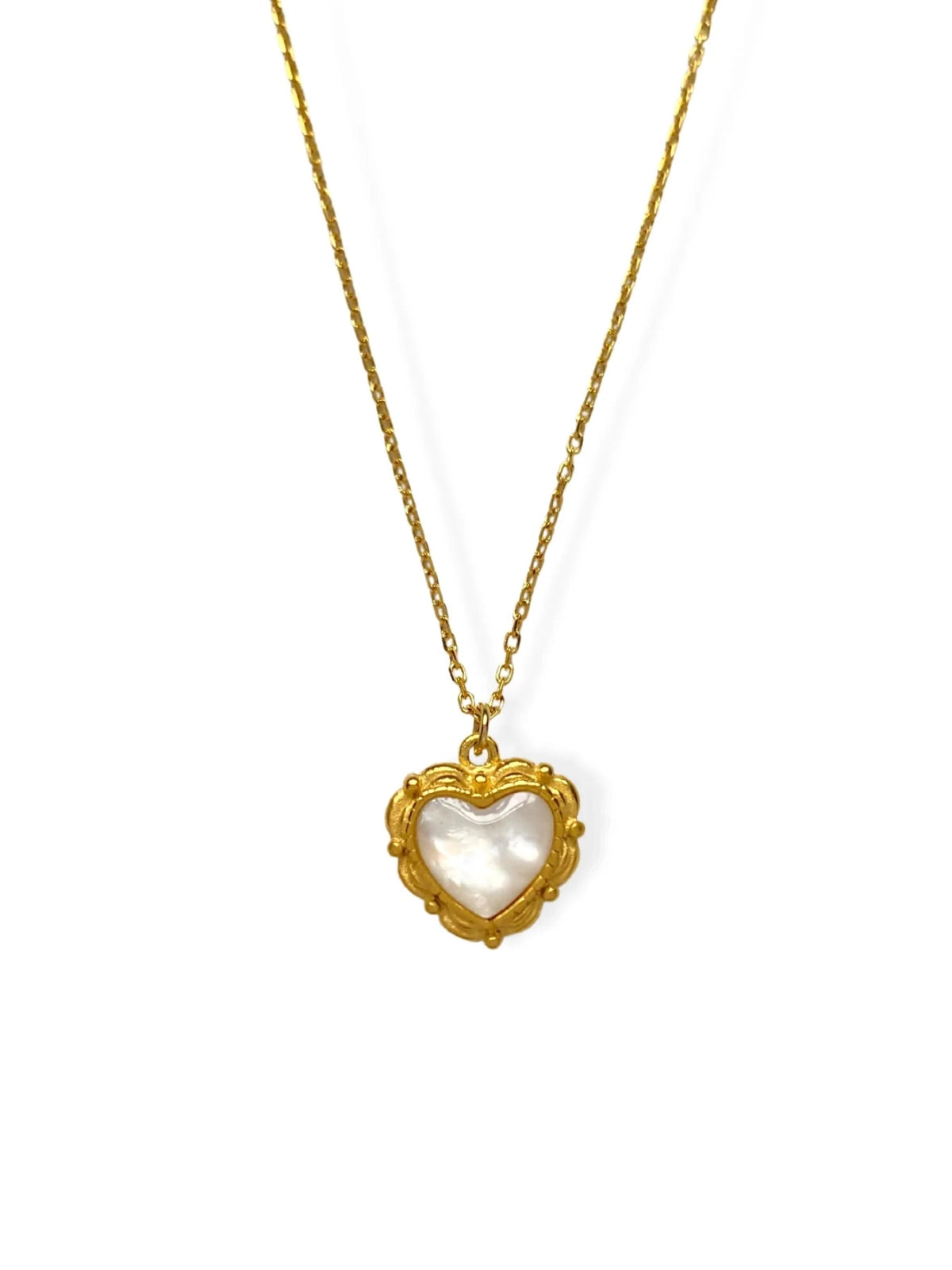 Lorena Chain