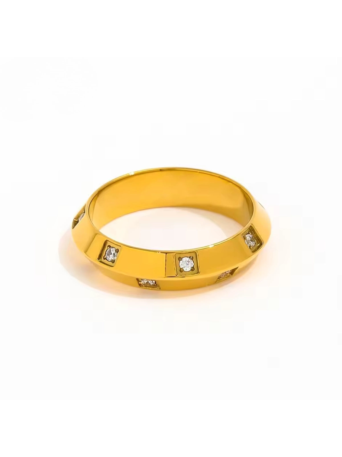 Lucena Ring