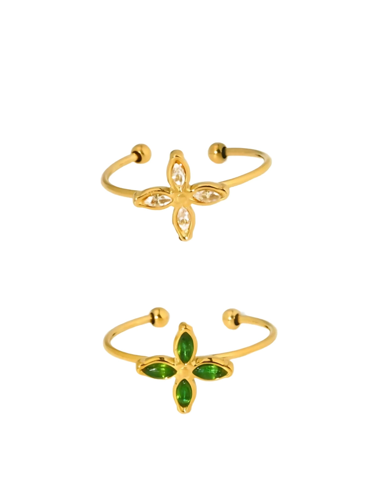 Lucia Ring