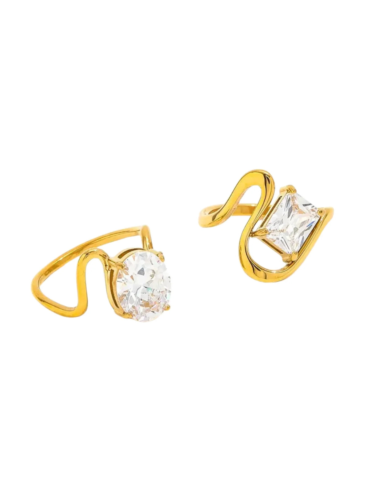Lucie Rings