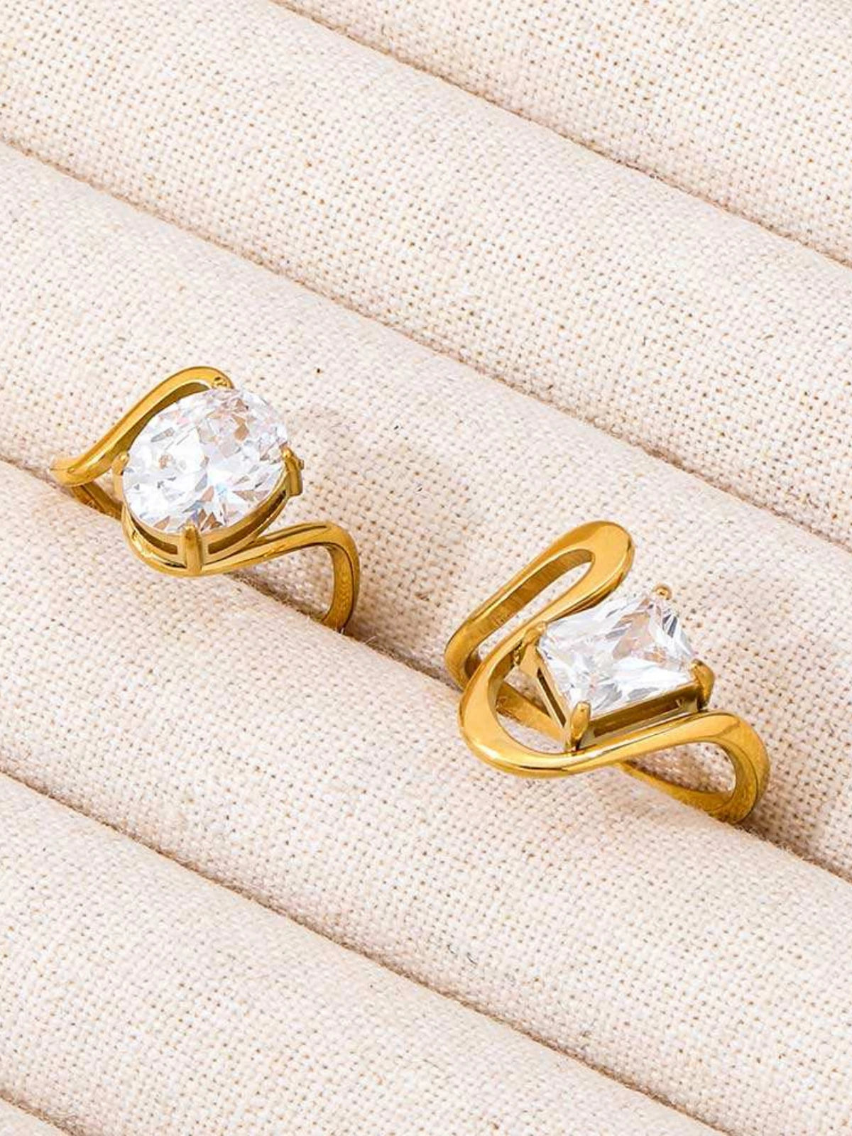 Lucie Rings