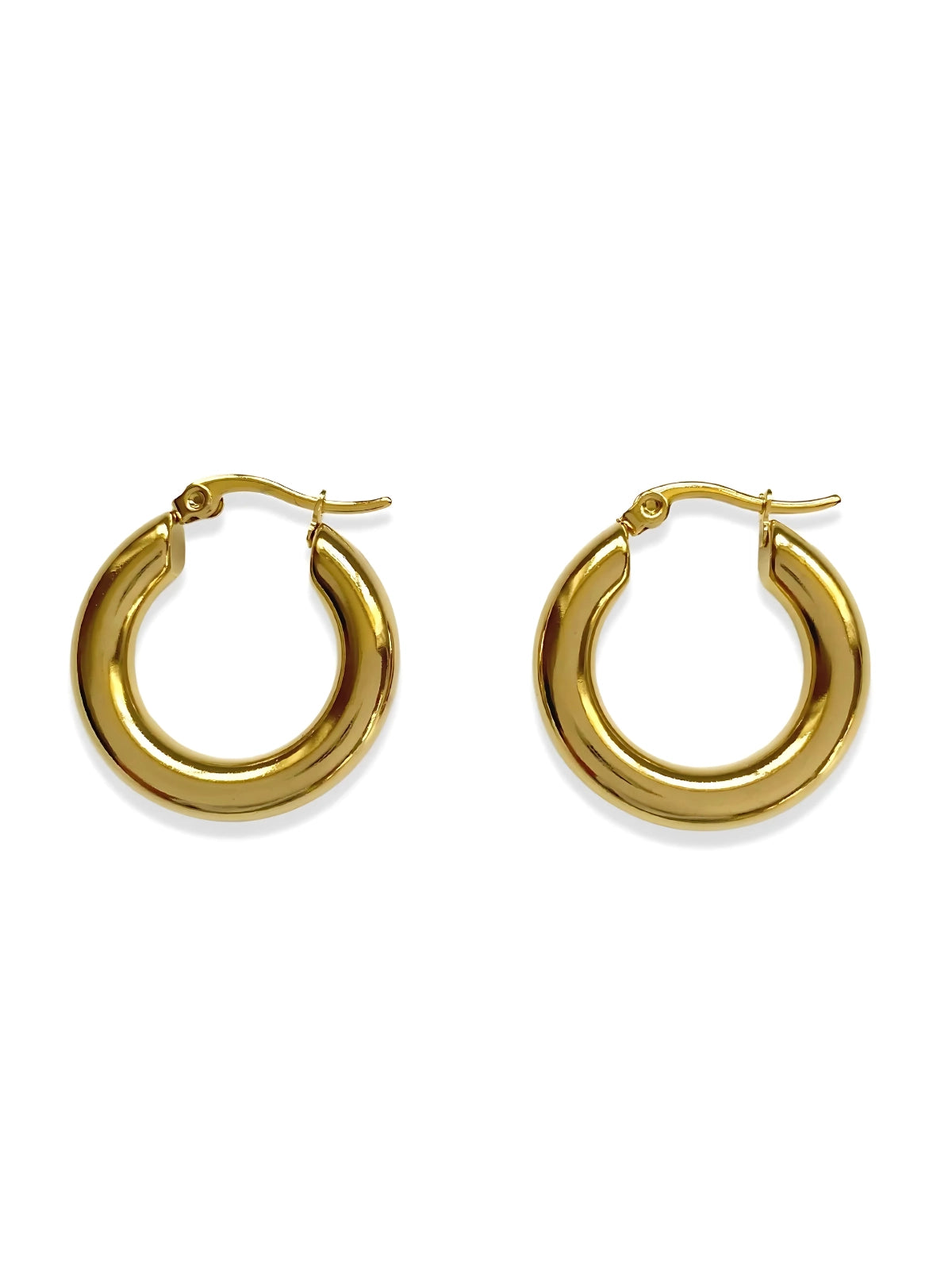 Luxe EARRING