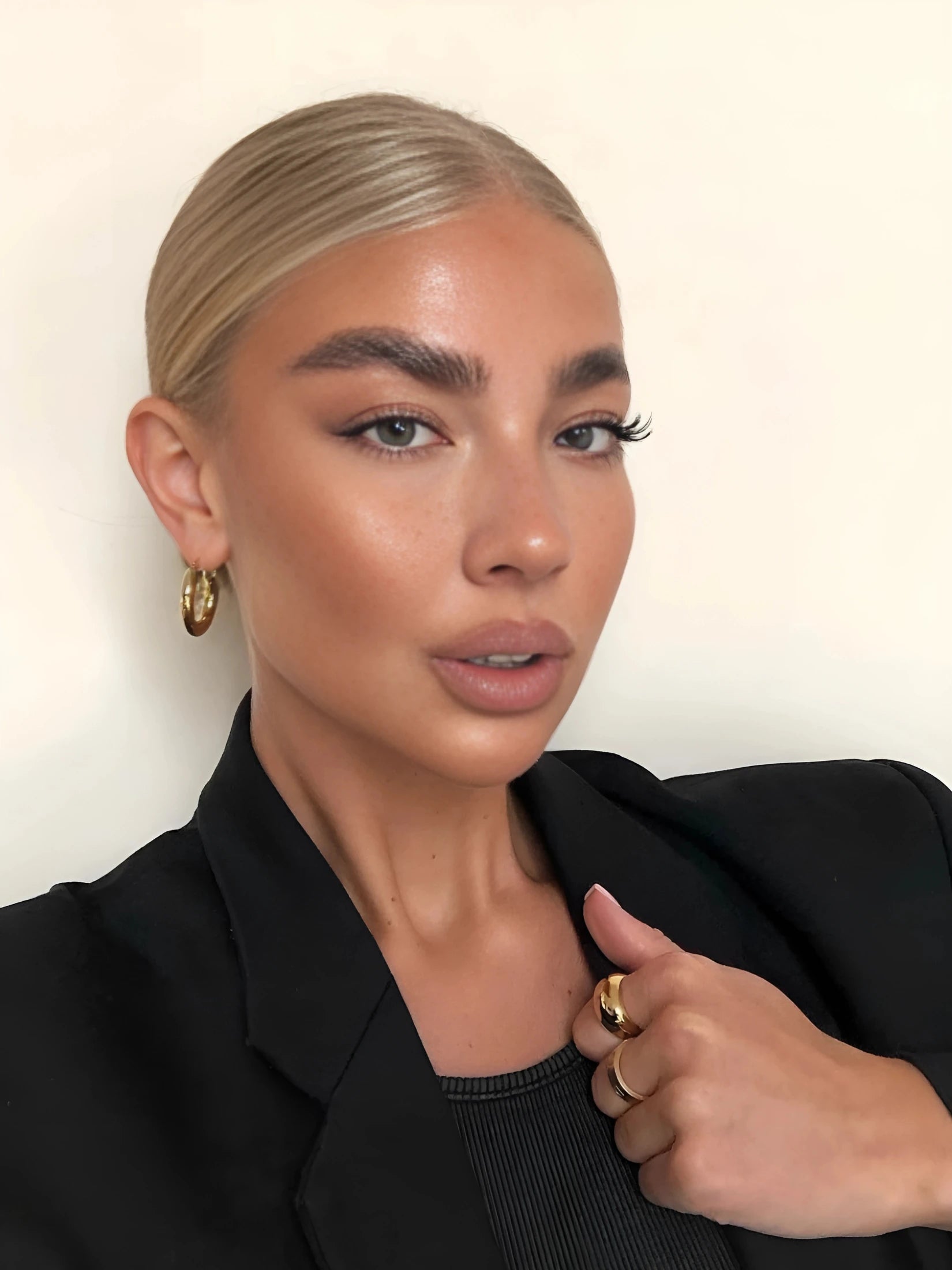 Luxe Earring