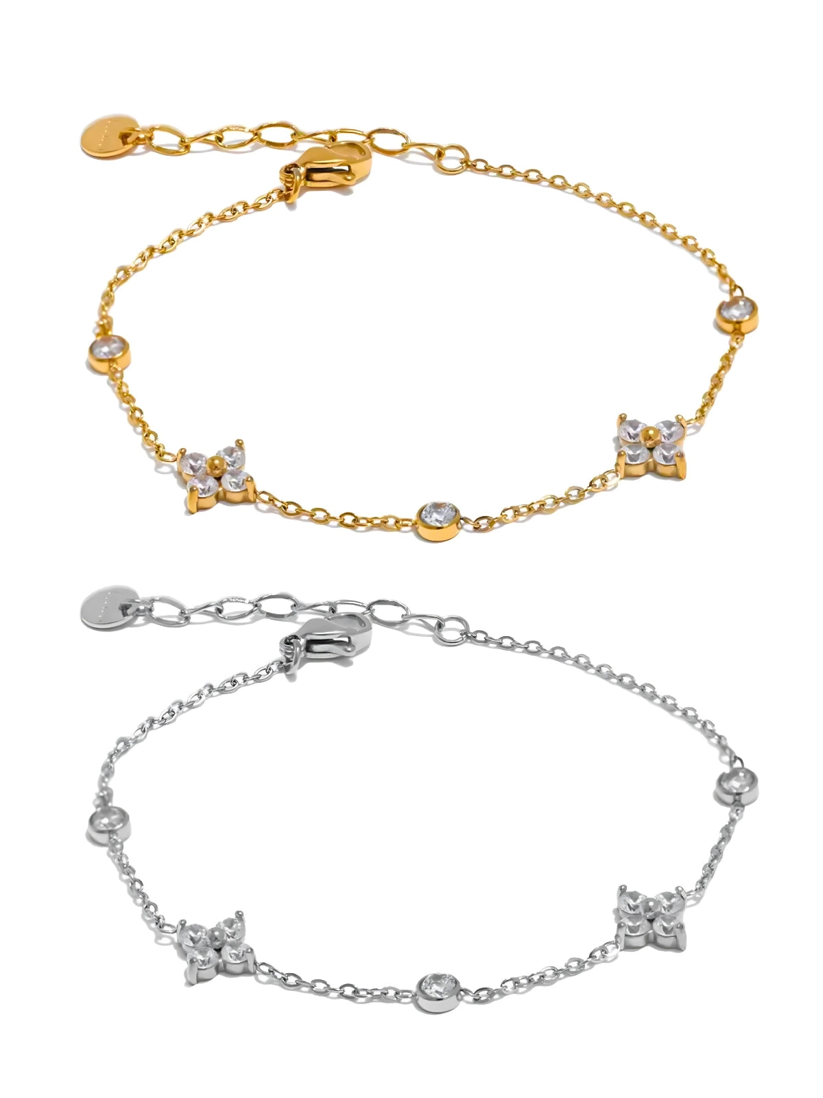 Lyra Bracelet