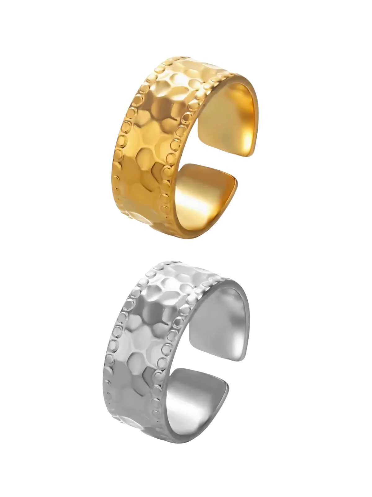 Majesty RING