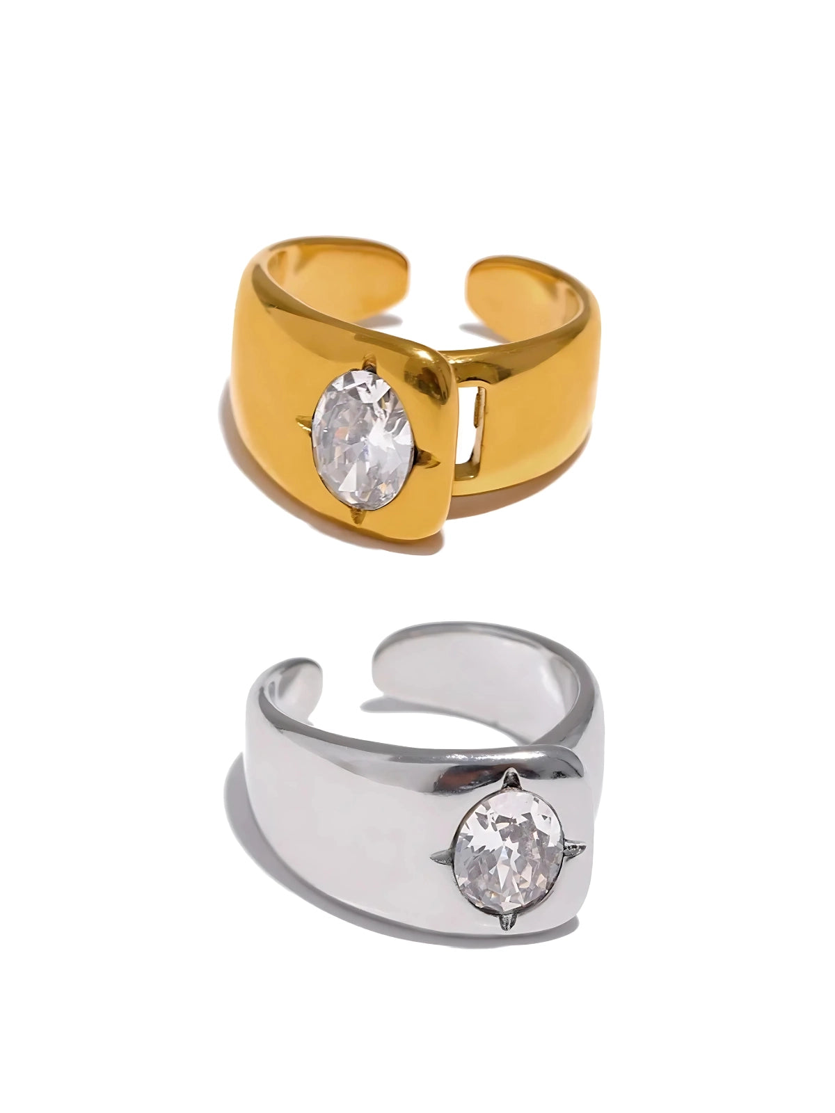 Miyara Ring