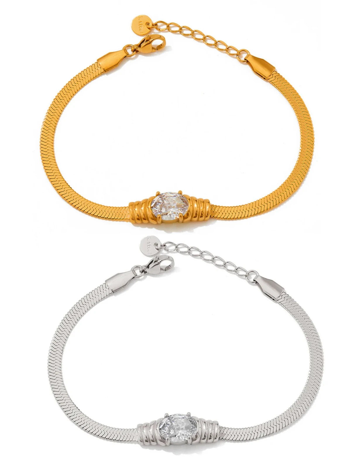 Natalie bracelet