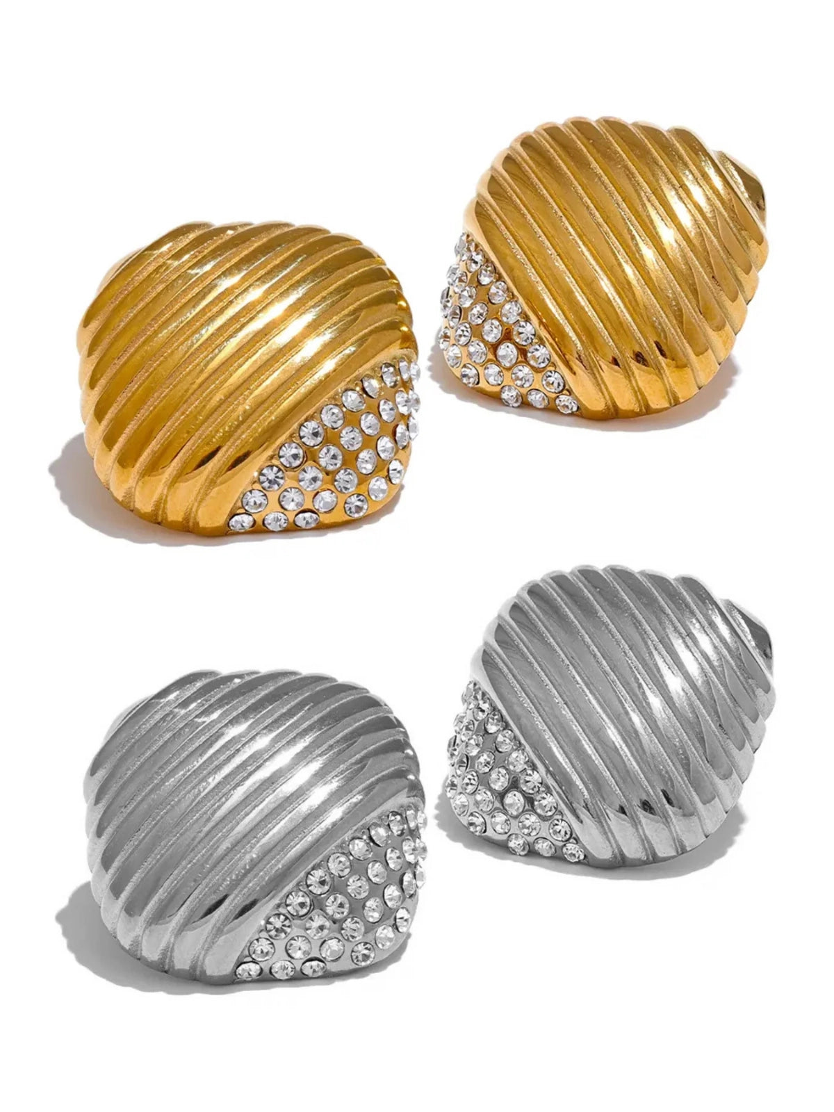 Natasha Earring