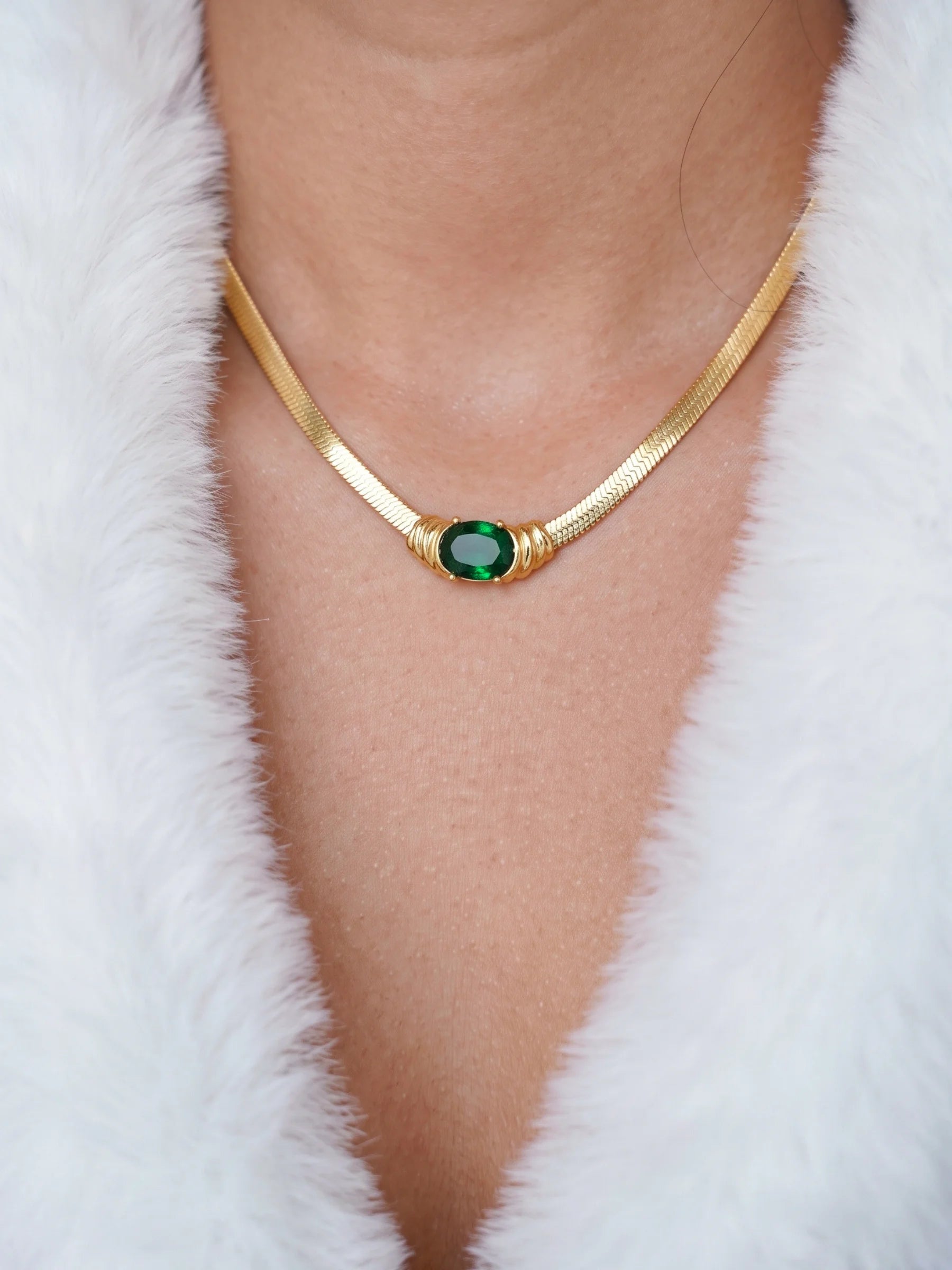Chanel Necklace