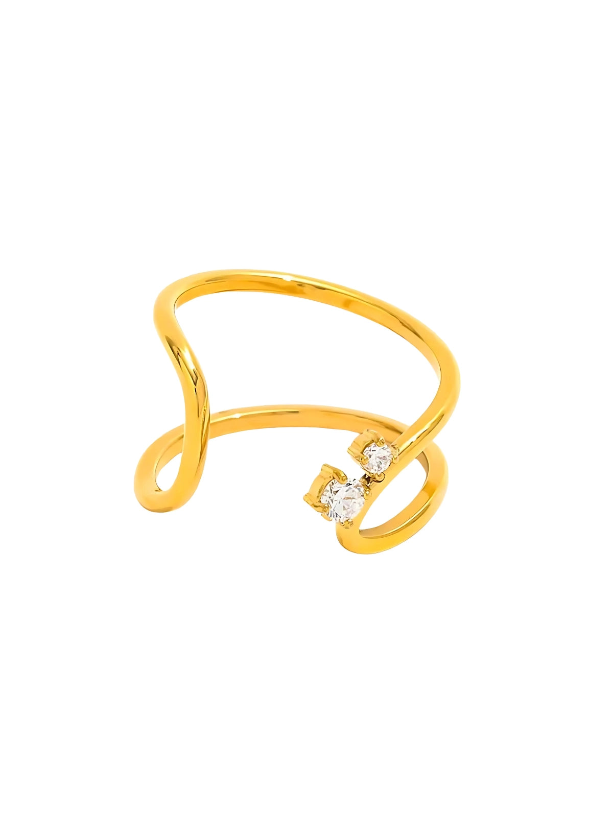 Noelle Ring