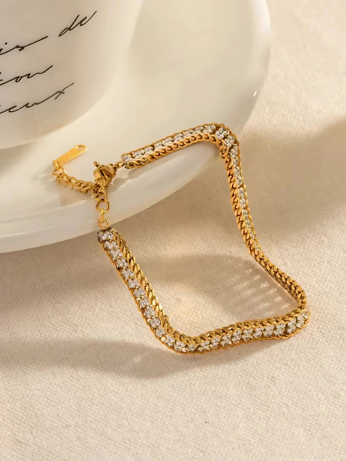 Noor Bracelet