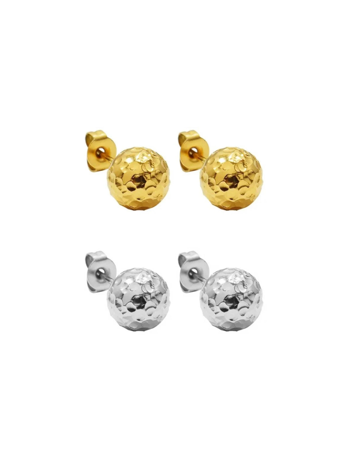 Raya STUD EARRING