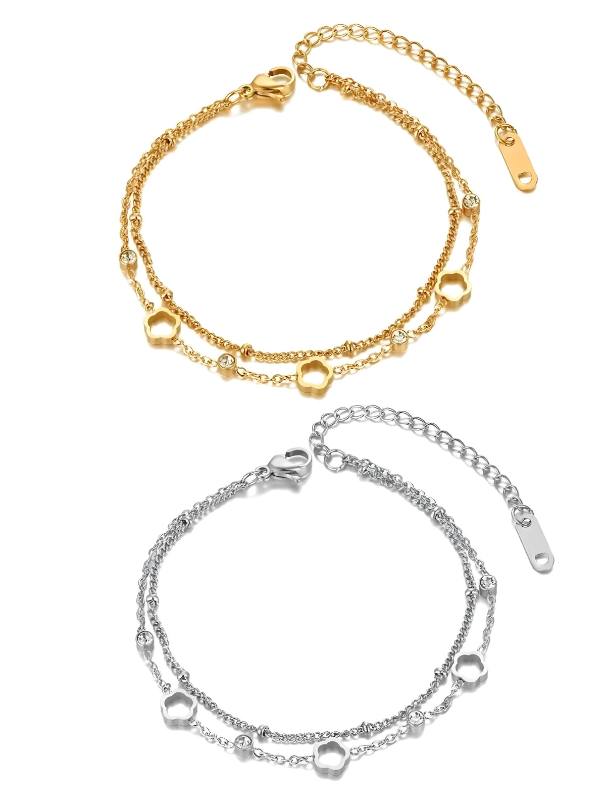 Riva FLOWER BRACELET