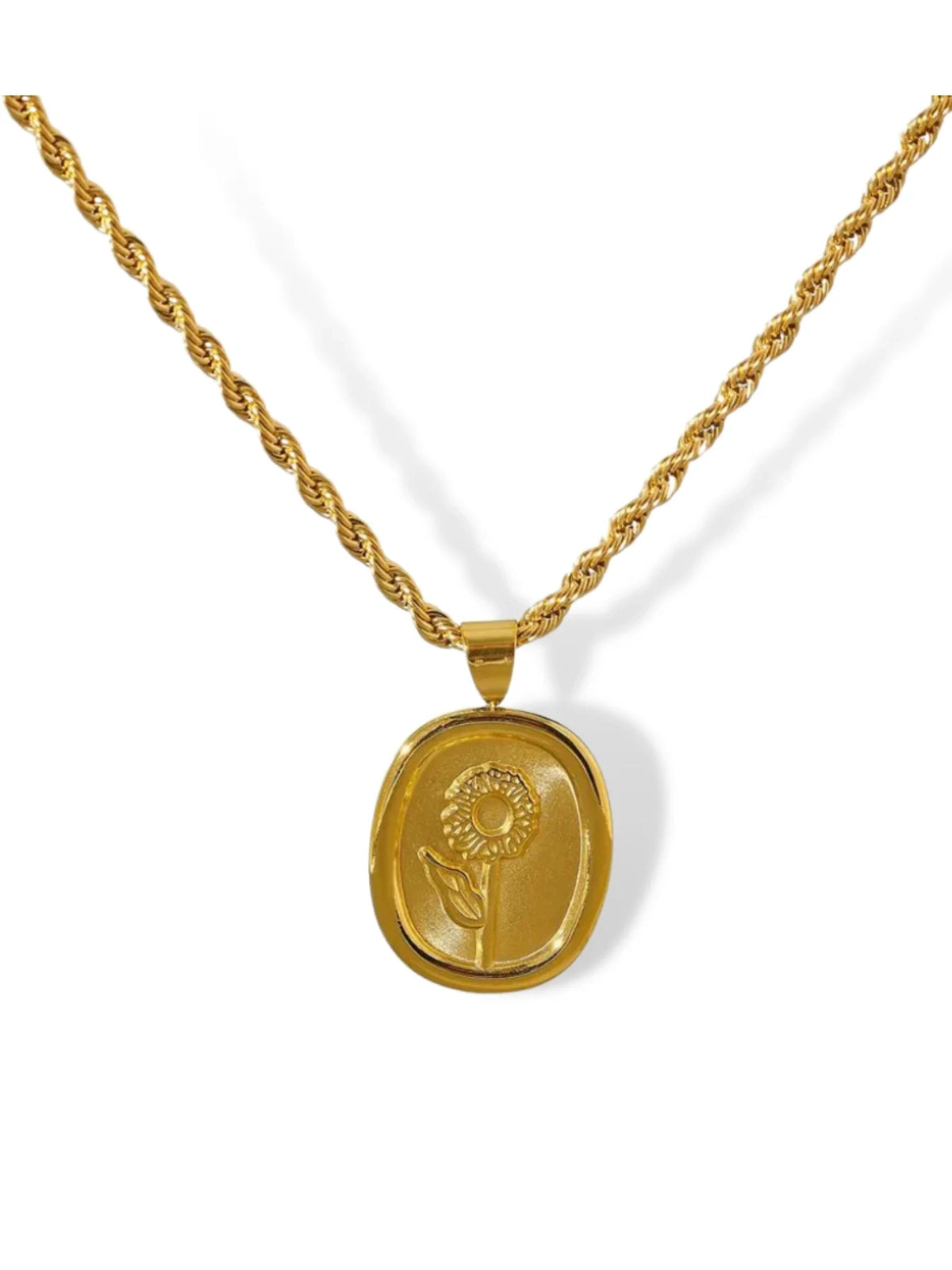 SAWANA NECKLACE