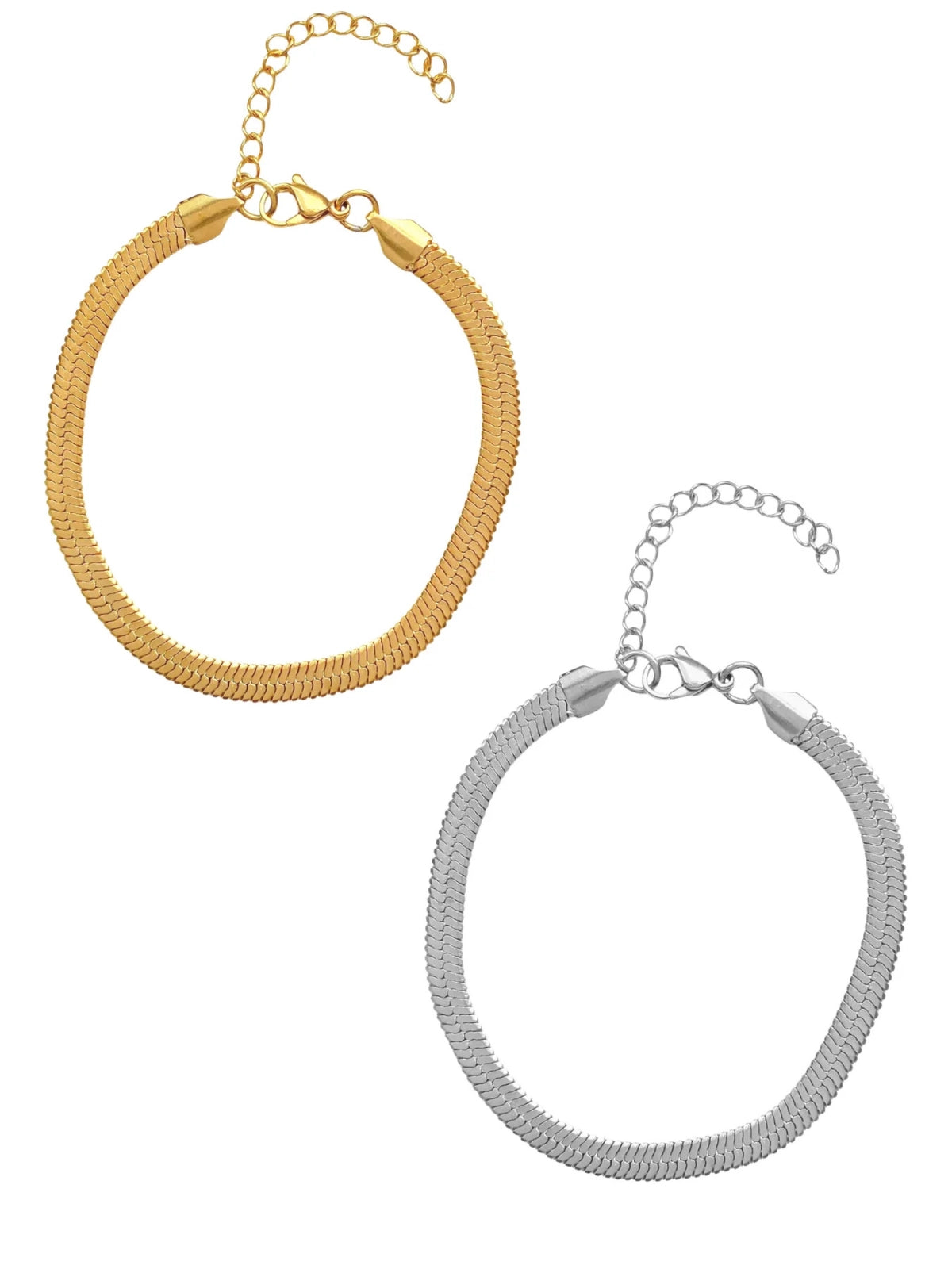 SNAKE BRACELET