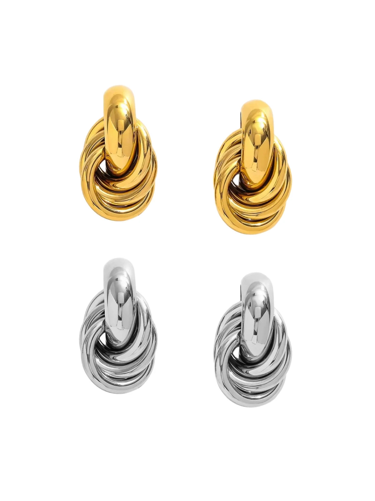 Seabryn Earring