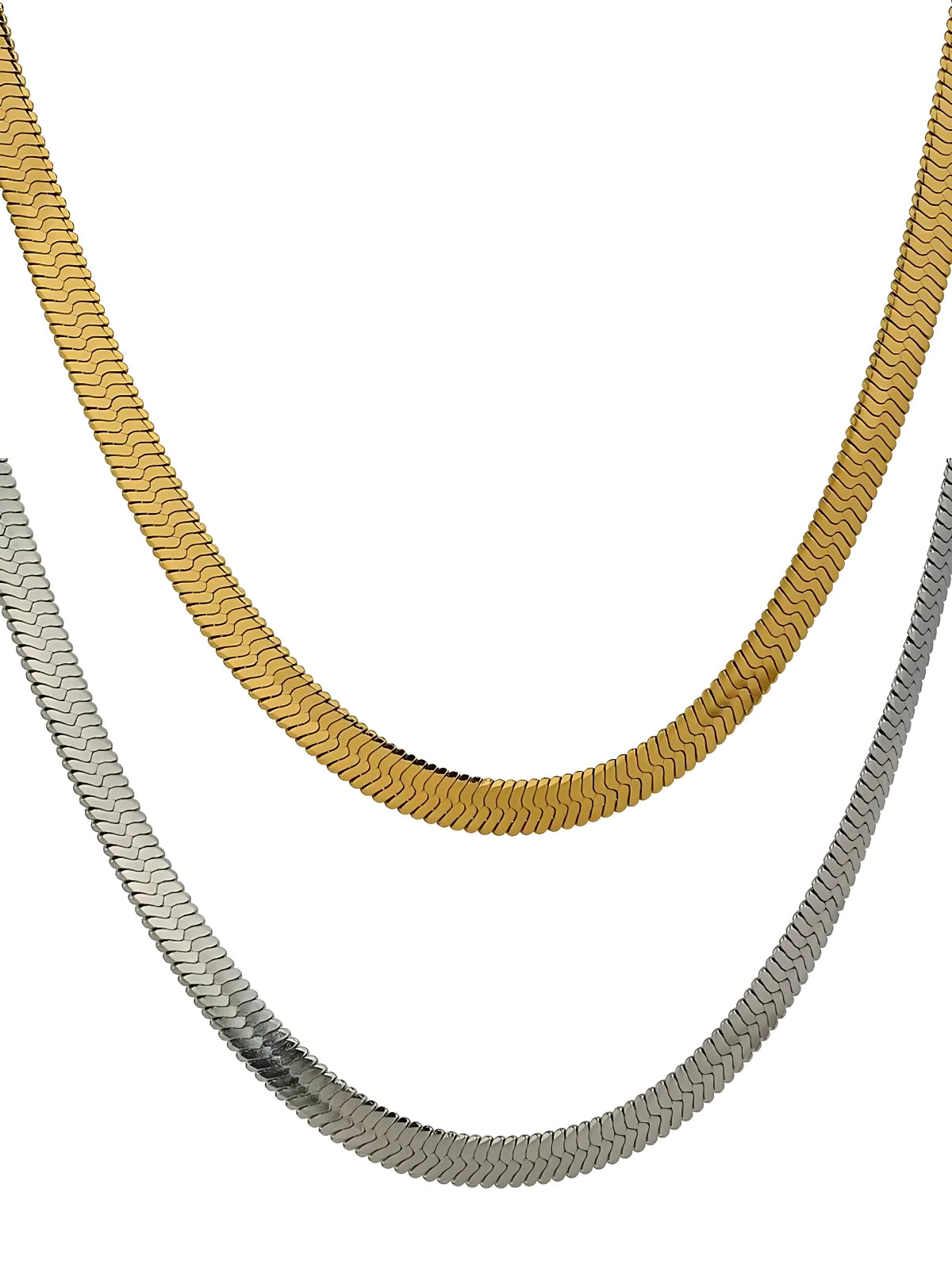 Slinka Chain