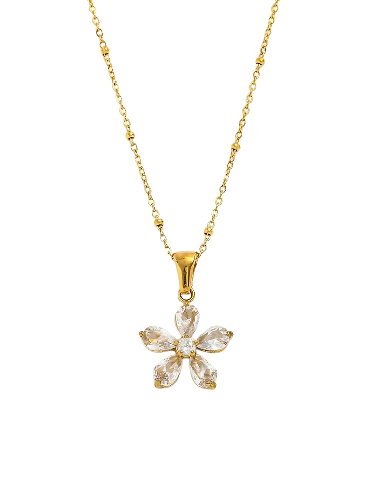 Solea Necklace