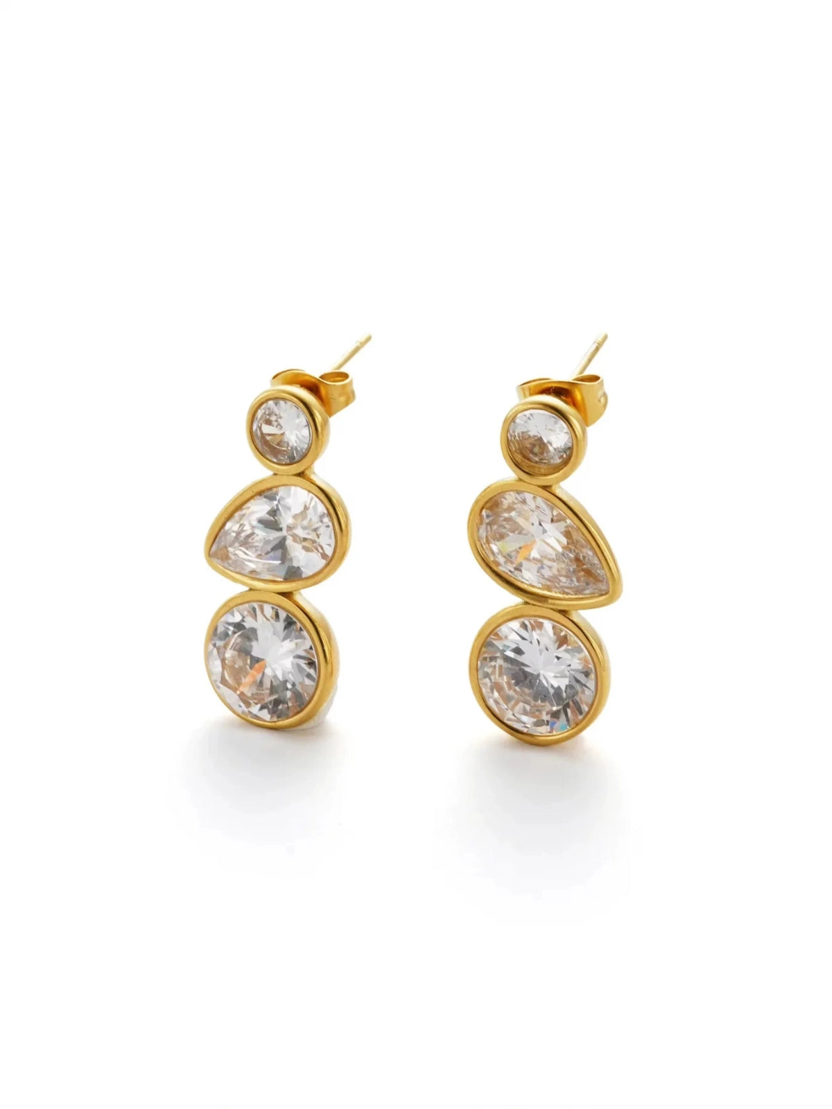 Syndra Earring