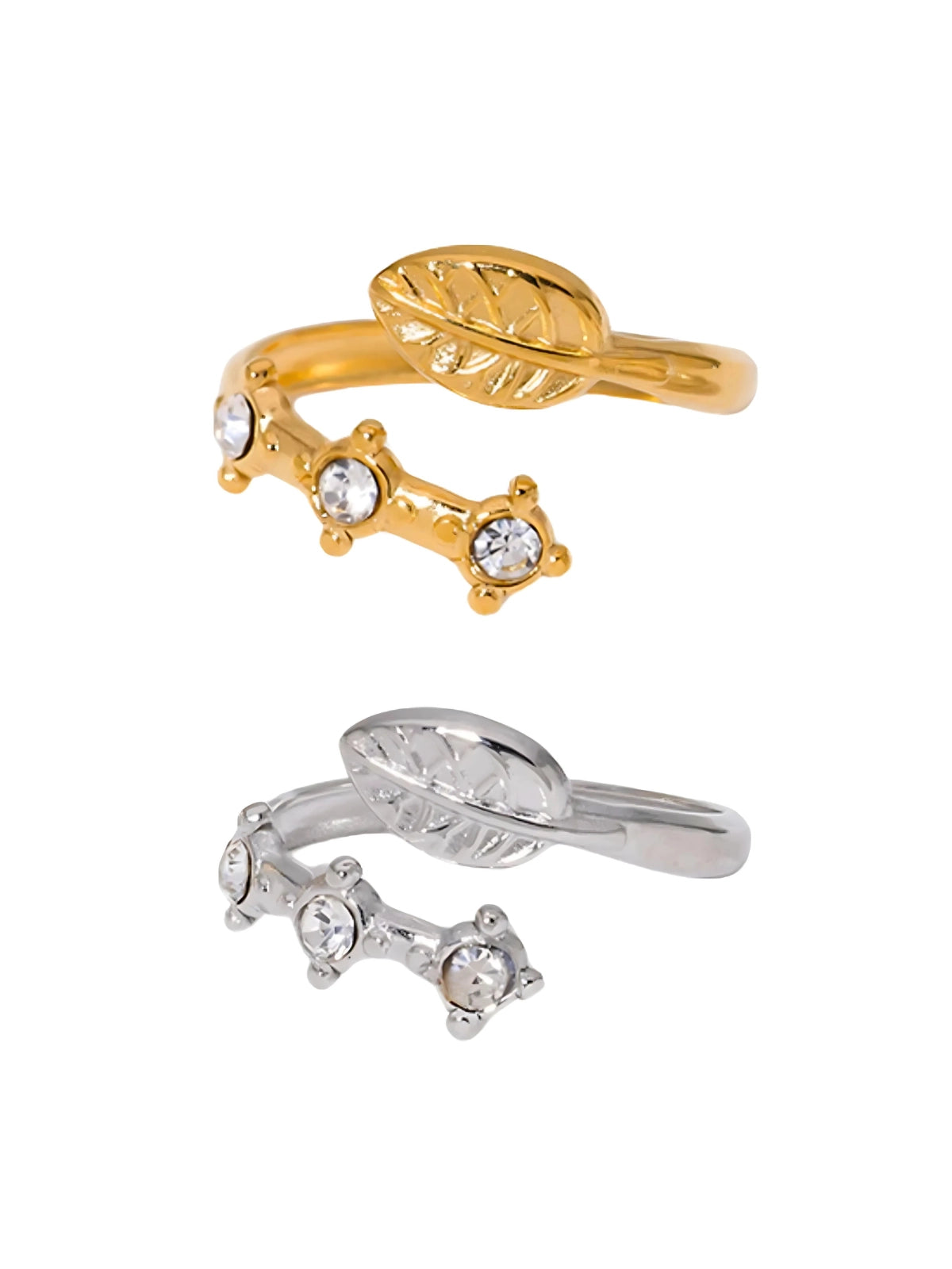 Terra Ring