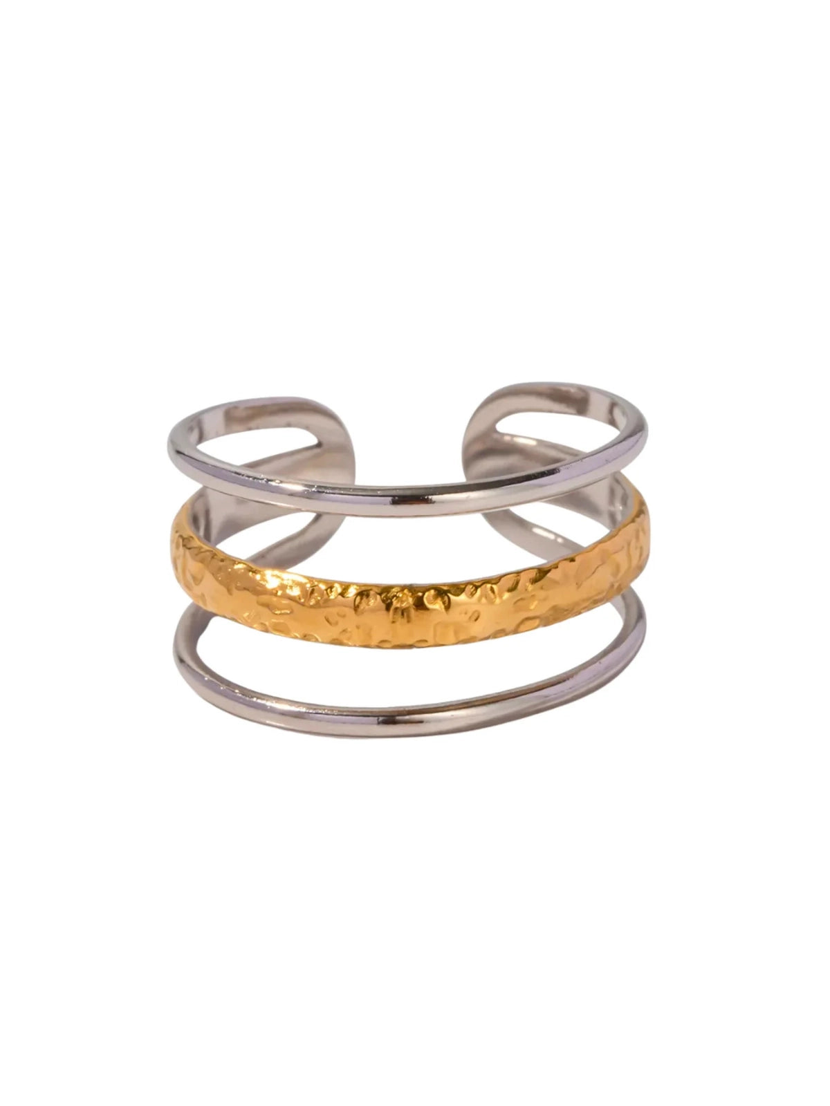 Taycee Ring