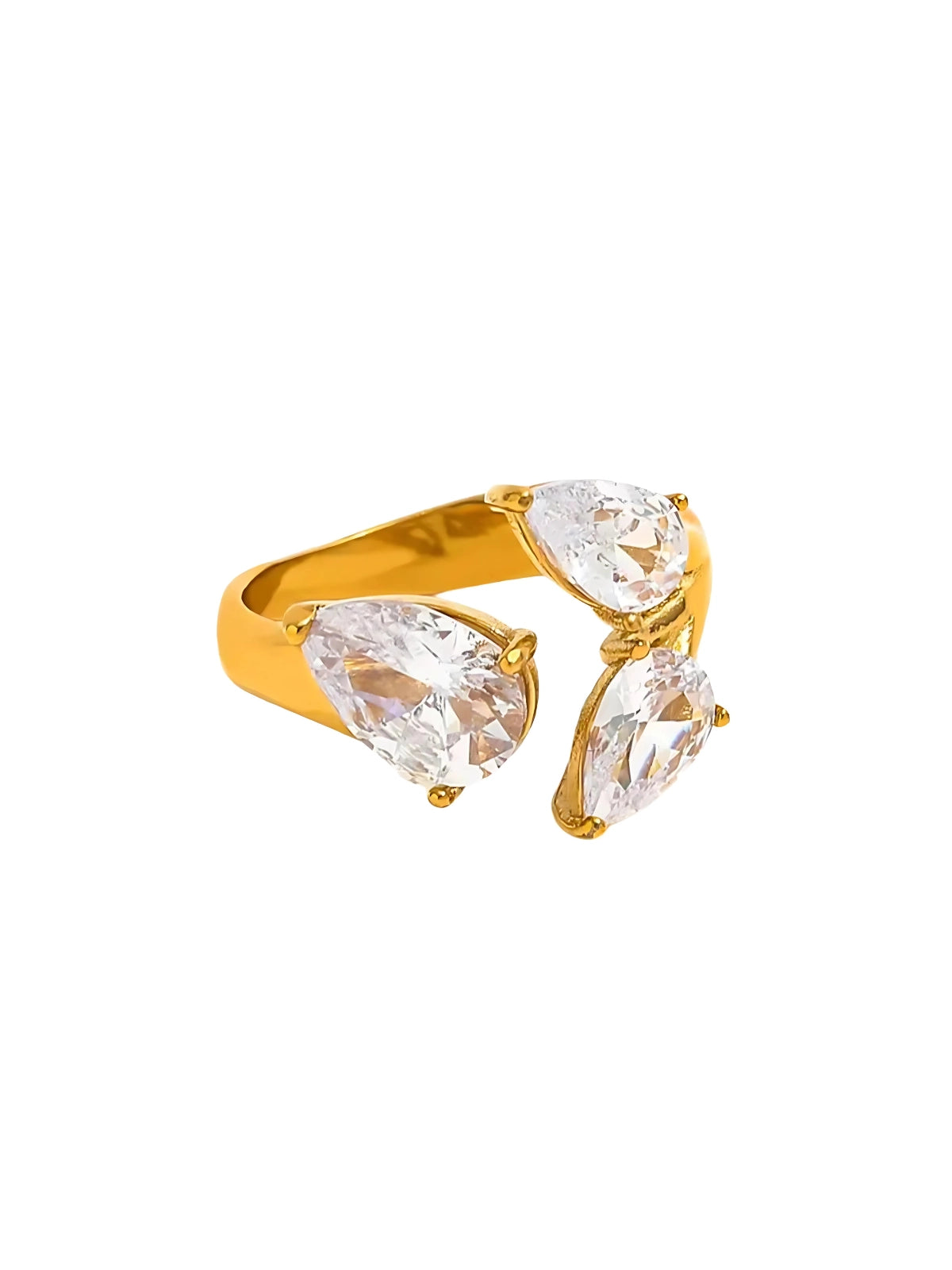The Astria Ring