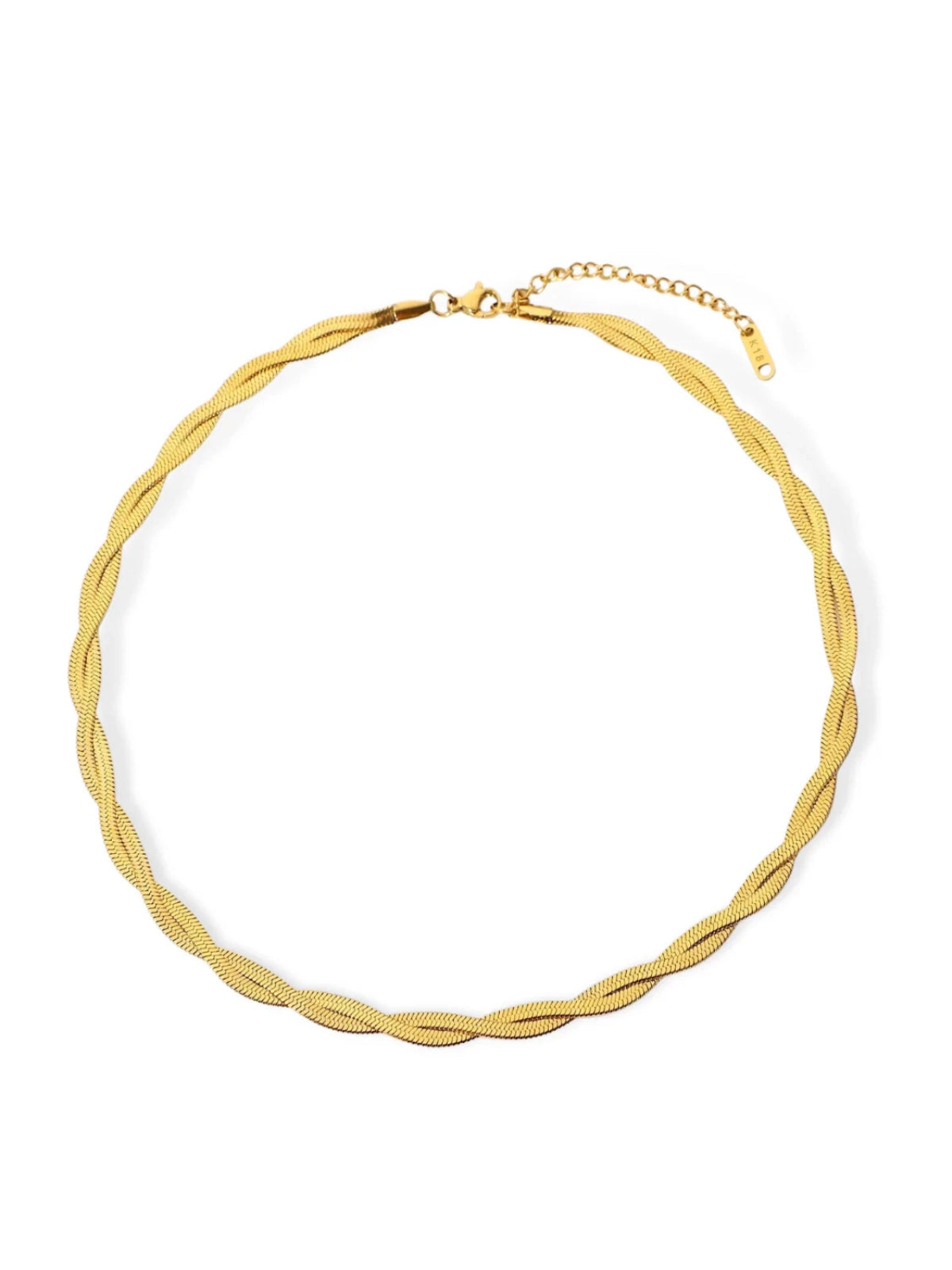 Twinwave Chain
