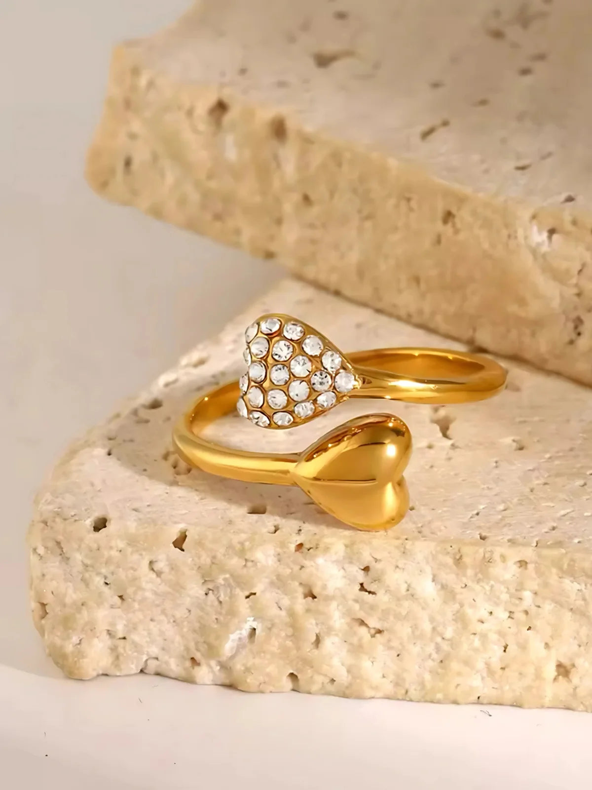 Us Together Ring