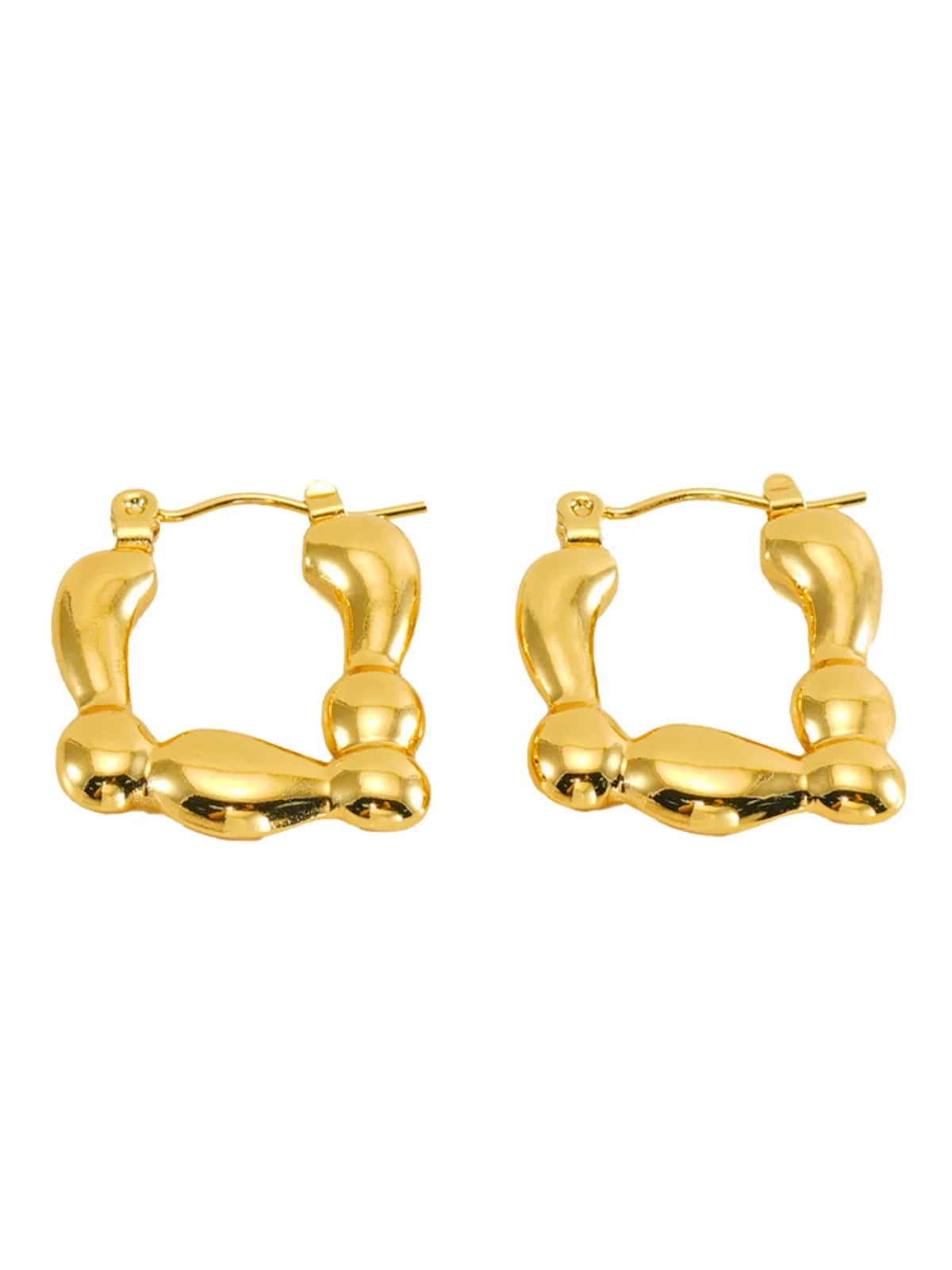 Valora Earrings