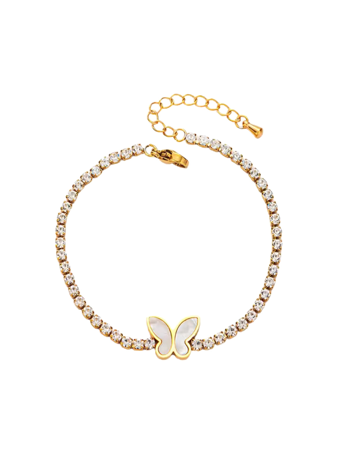 Velora Butterfly BRACELET