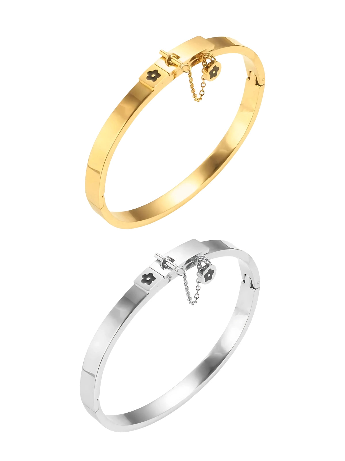Velora FLOWER BANGLE