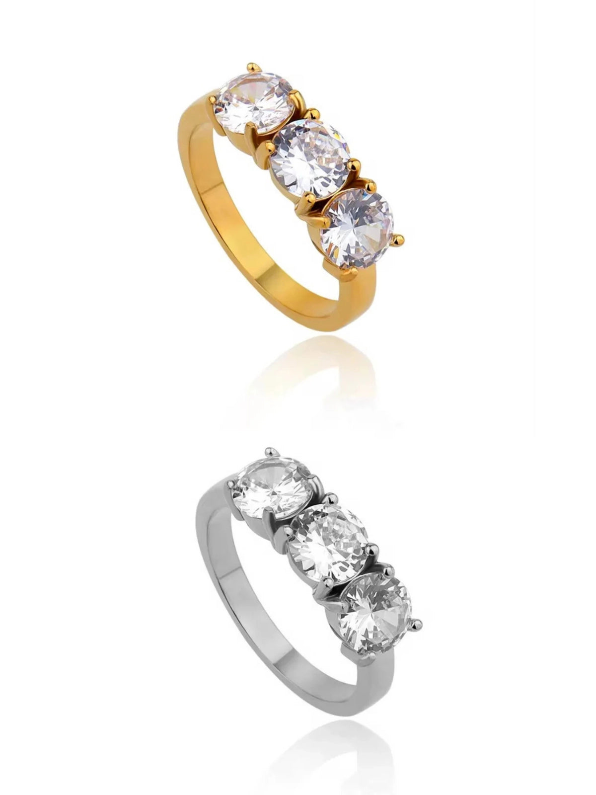 Victoria ring
