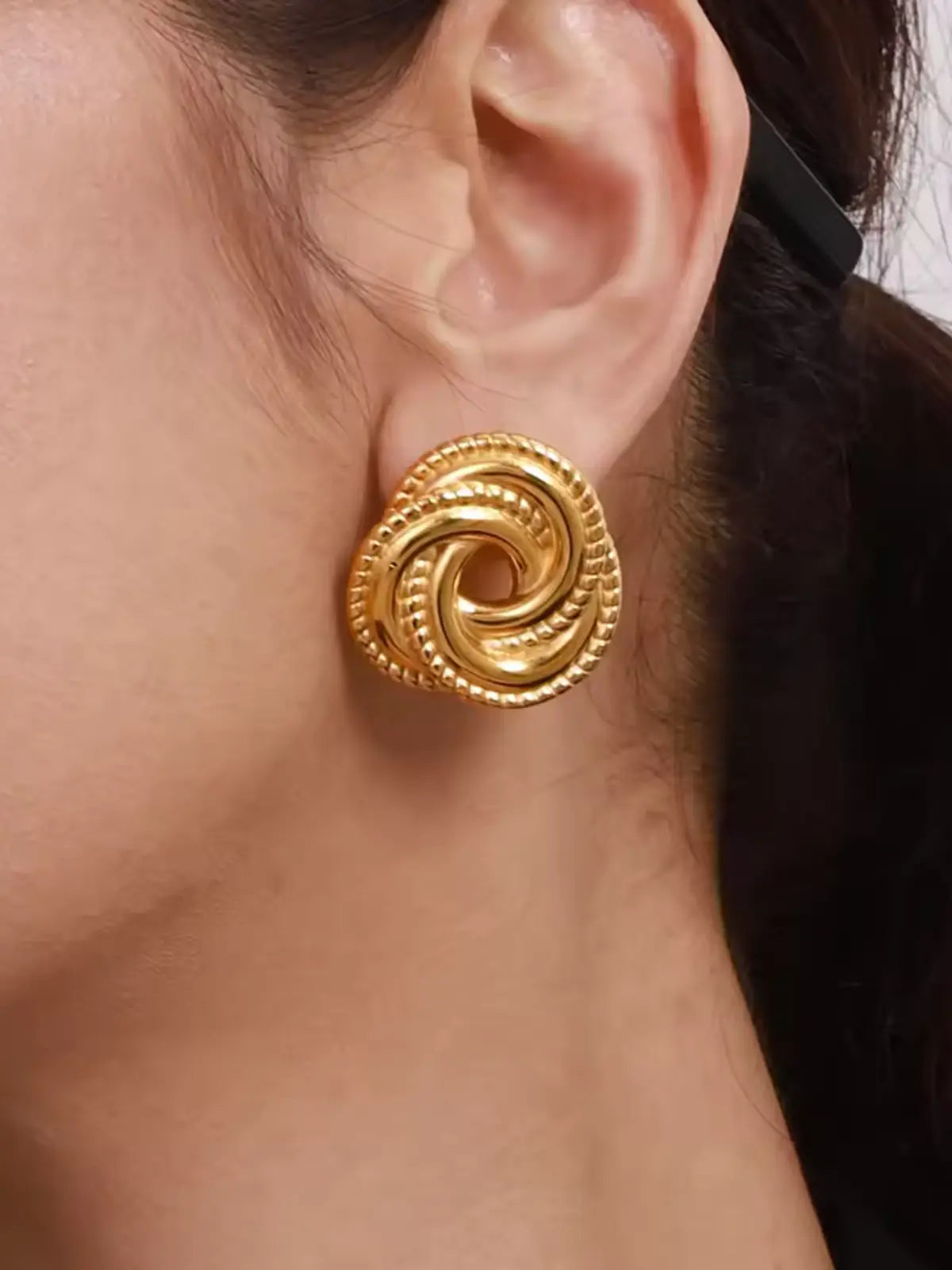 Vintage Earrings