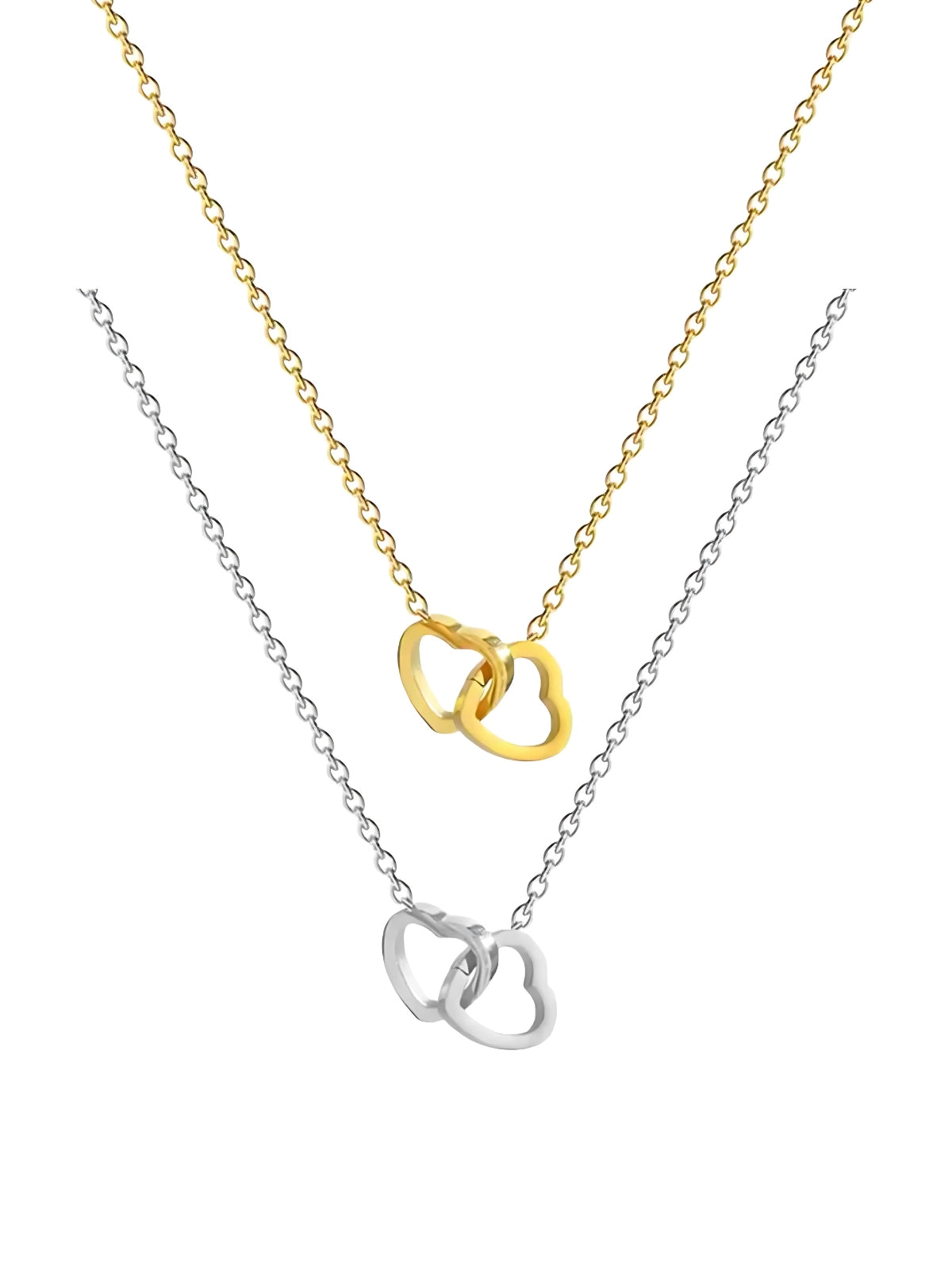 All My Love Necklace