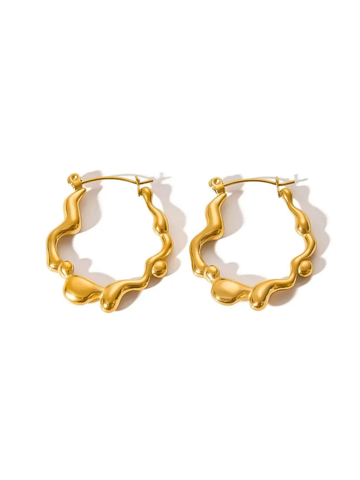 Zelina Earrings