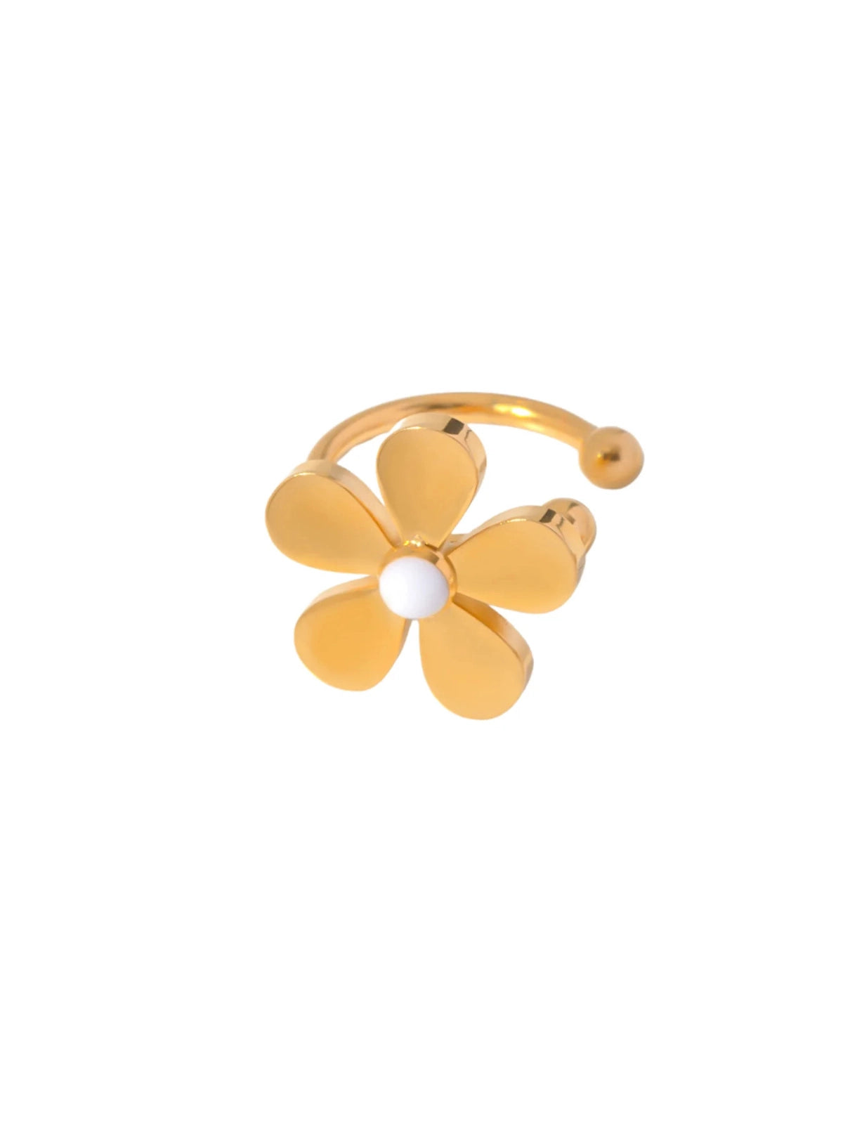cabello ear cuff